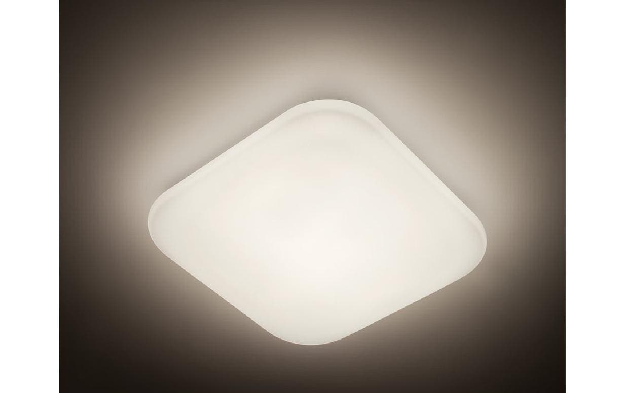 Philips Deckenleuchte »Mauve, 17 W,« Warmweiss