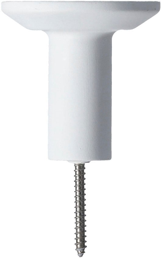 Zeller Present Crochet mural Polyresin