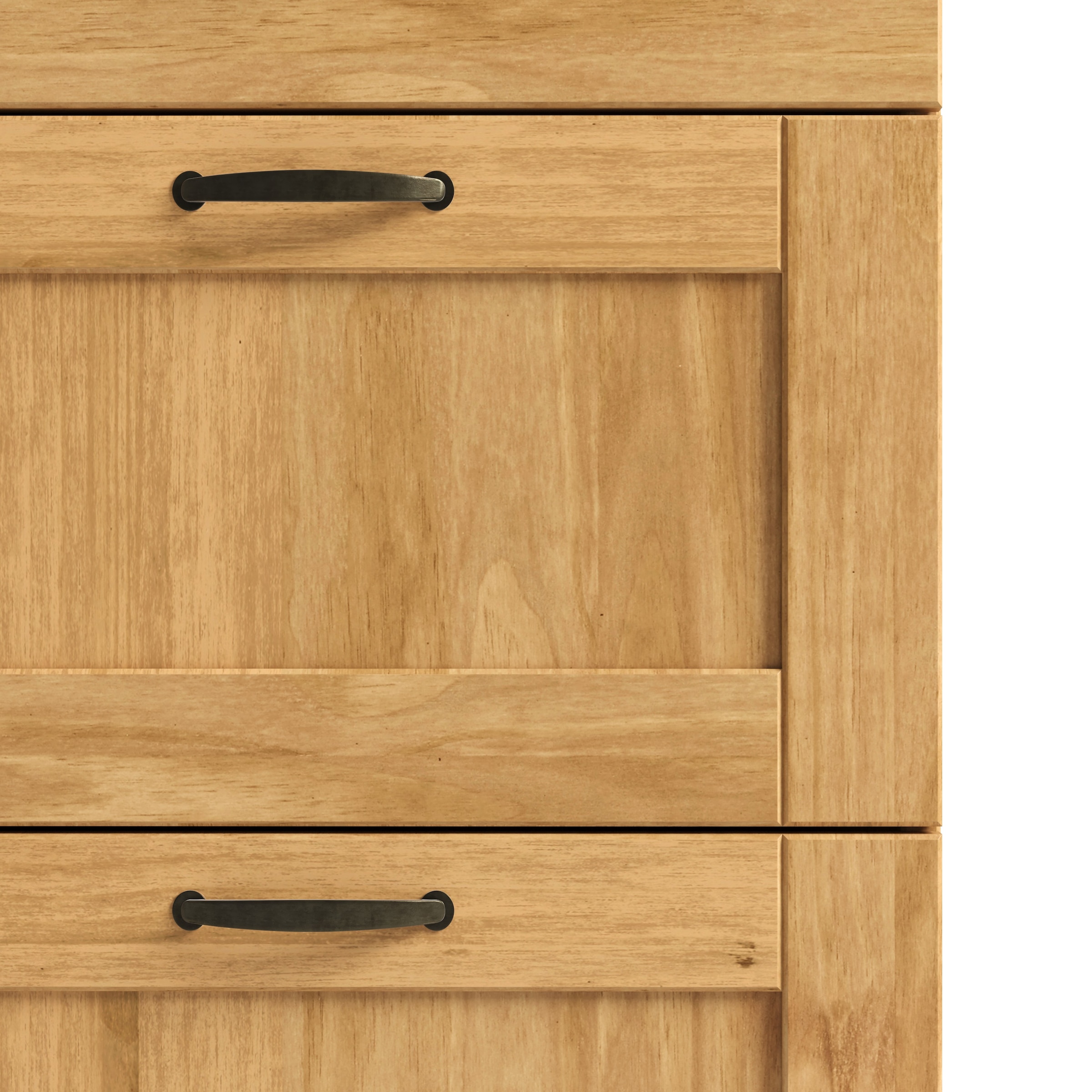 Home affaire Armoire basse »Teramo« Breite 50 cm, mit 3 Schubkästen