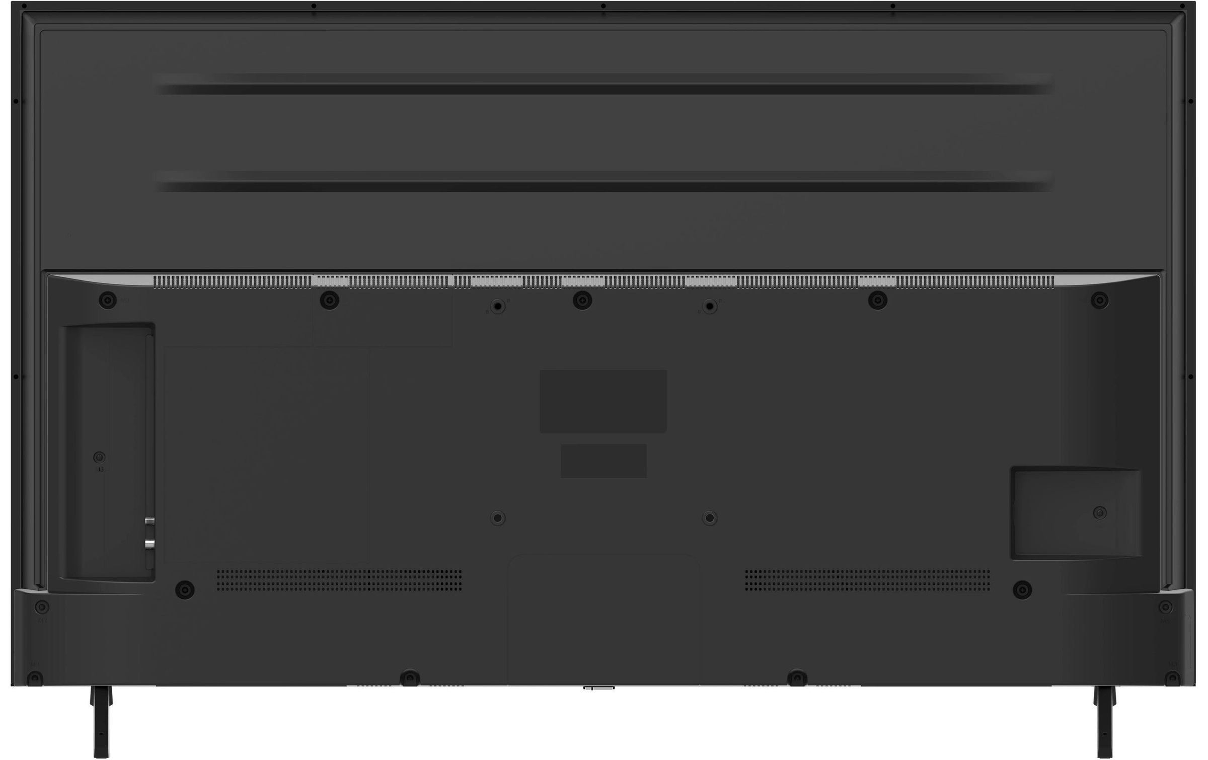 Panasonic LED-Fernseher »TV-50W90AEG 50 3840 x 2160 (Ultra HD 4K), LED-LCD«, 4K Ultra HD