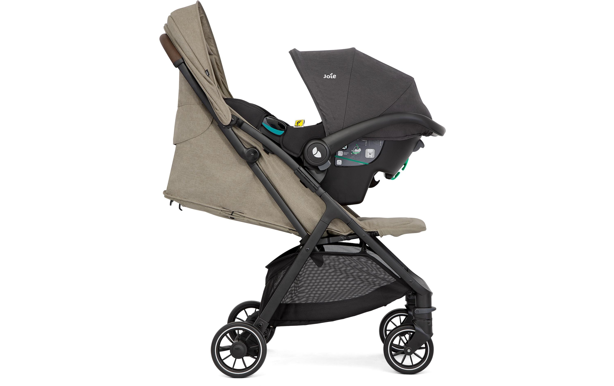 Joie Kinder-Buggy »pact pro«