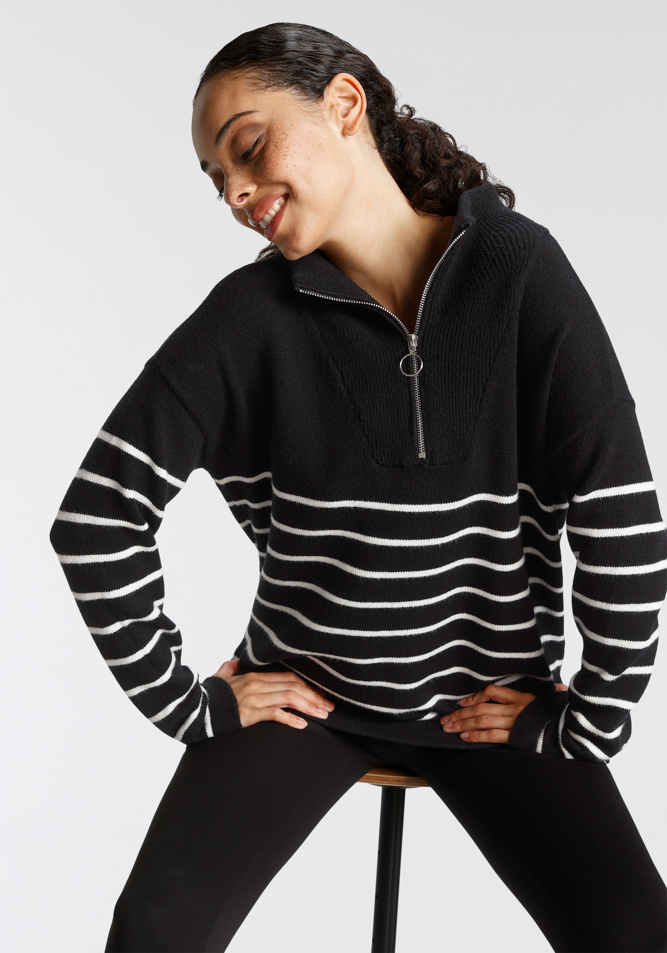 Image of Bruno Banani Troyer, weite Form NEUE KOLLEKTION bei Ackermann Versand Schweiz