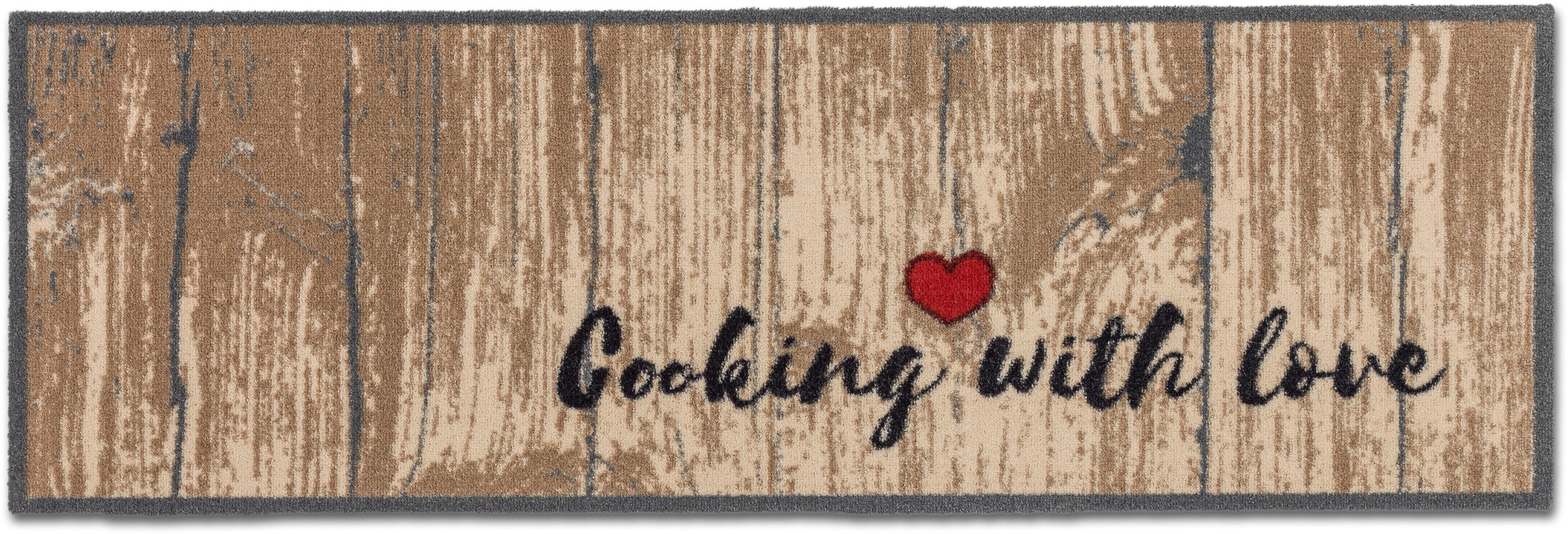 Image of ASTRA Küchenläufer »Miabella 1669«, rechteckig, 7 mm Höhe, waschbar bei Ackermann Versand Schweiz