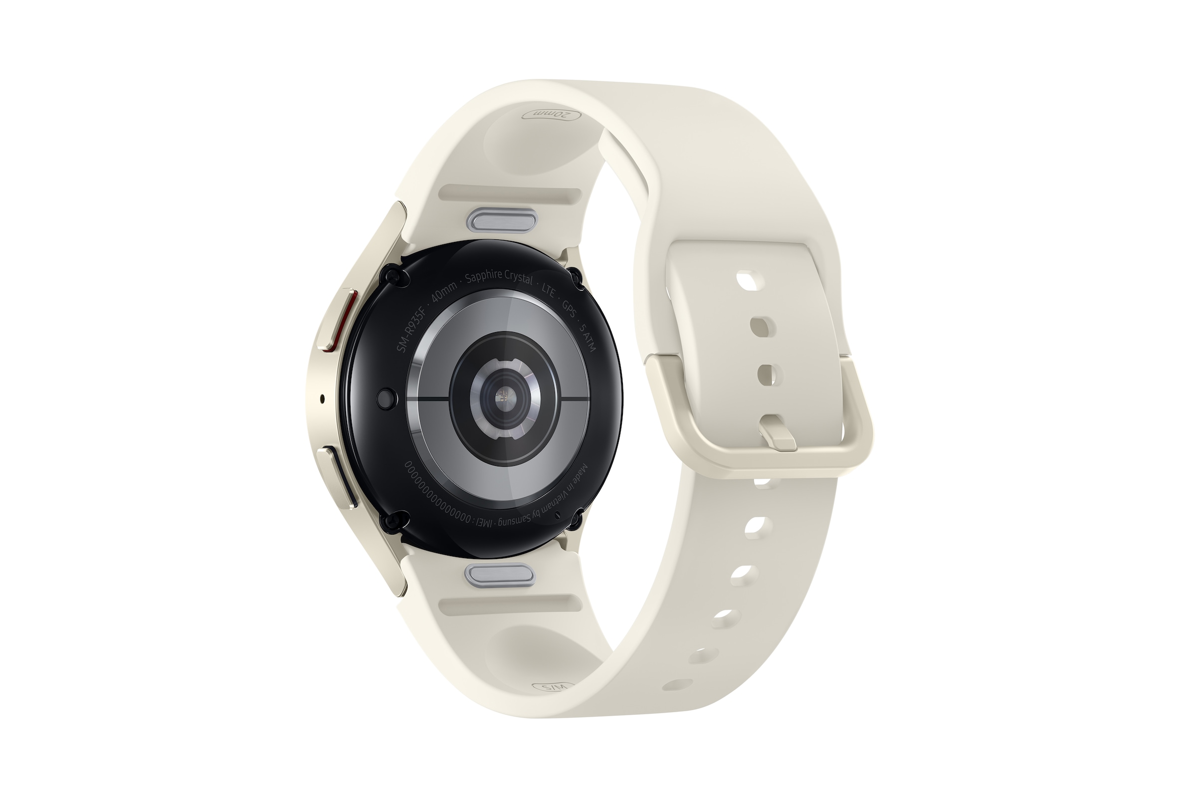 Galaxy Watch6 40mm BT Cream