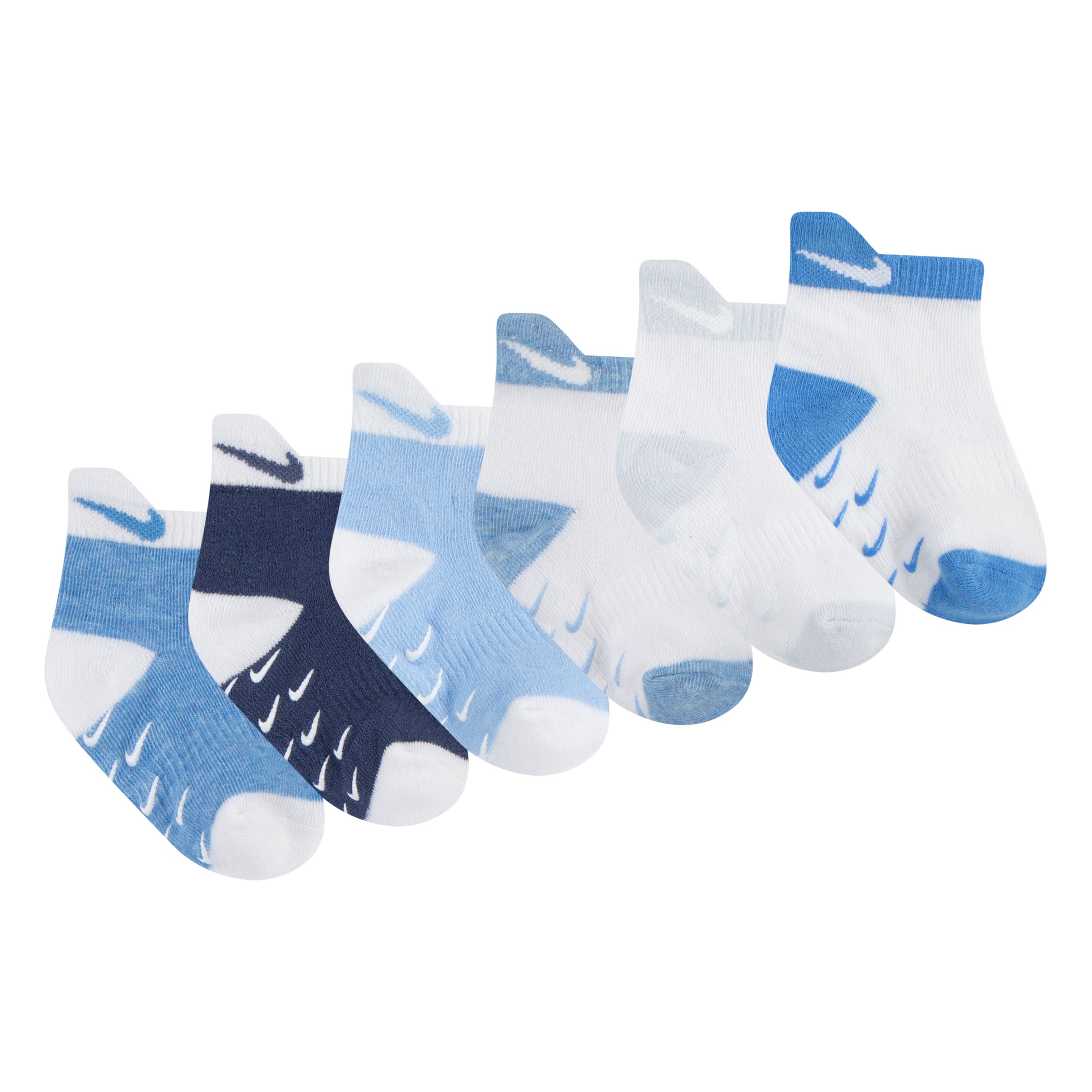 Nike Sportswear Socken »6er Pack«, (6 Paar)