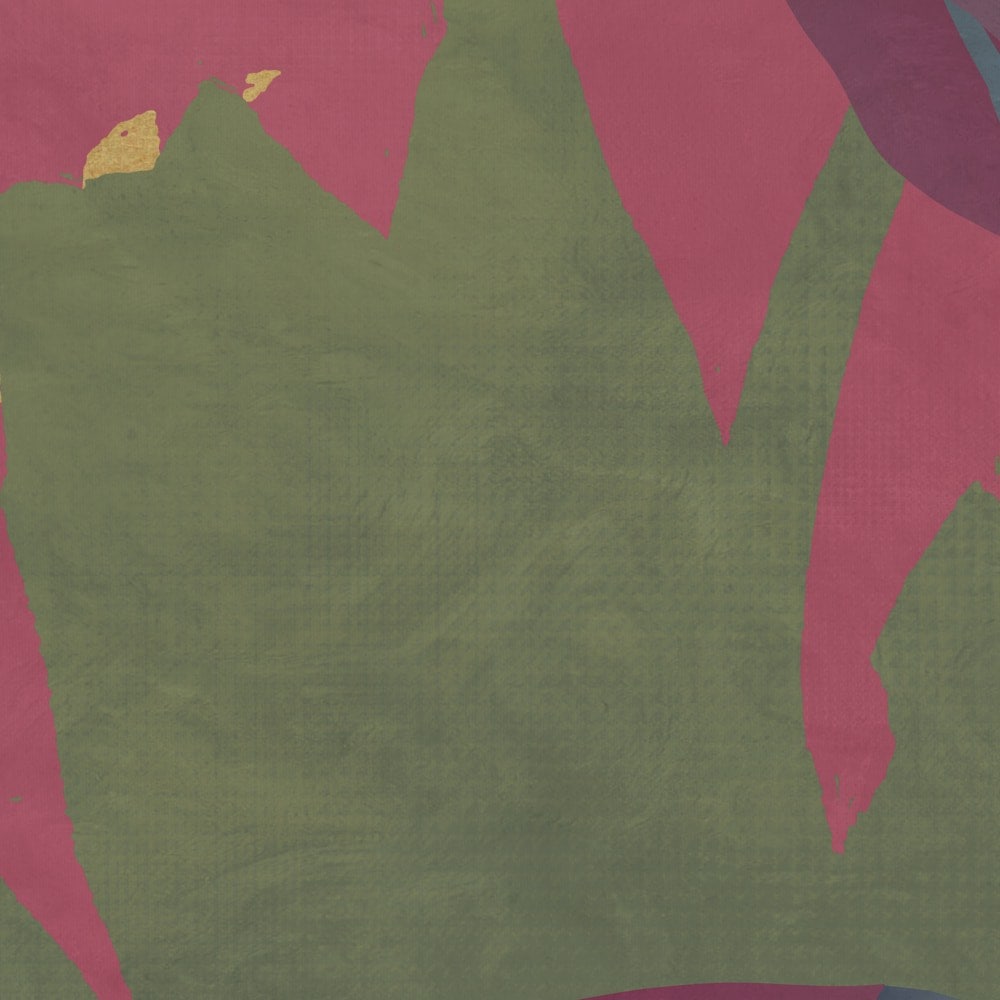 Komar Fototapete »Vlies Fototapete - Vida Loca - Grösse 300 x 250 cm« Motiv | bedruckt glatt