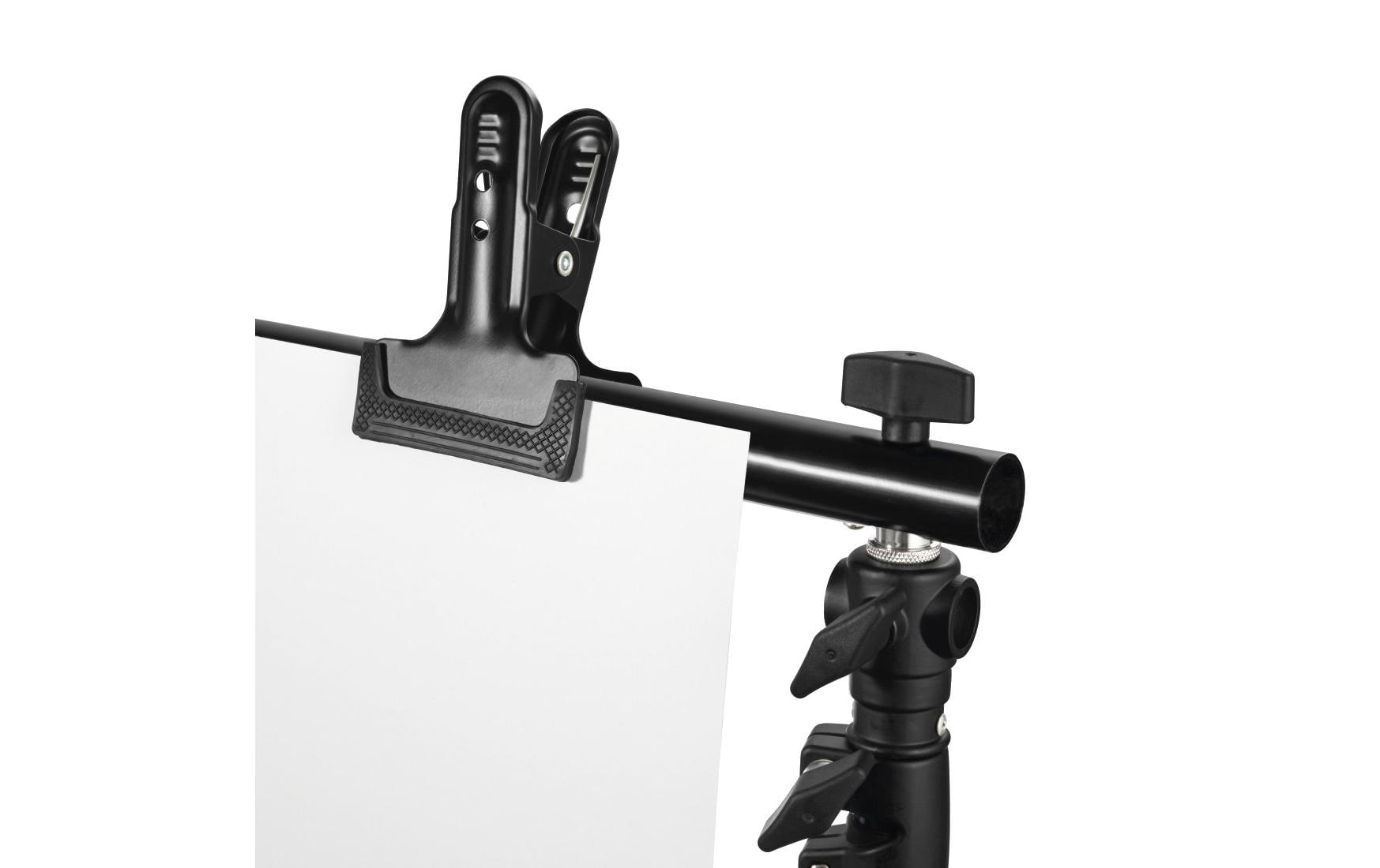 Hama Fotohintergrund »für Studio und unterwegs, 158-295 cm«