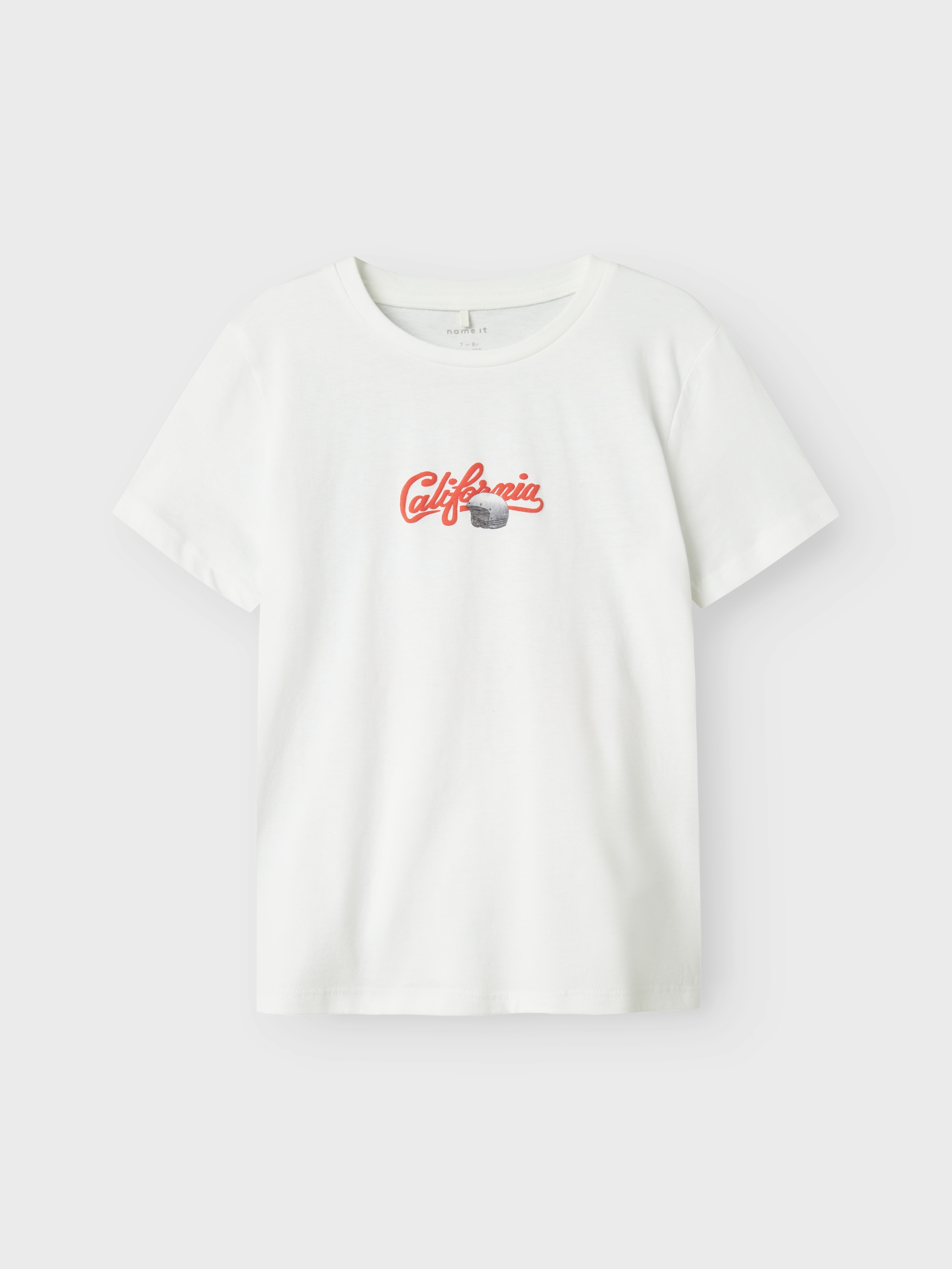 Name It Kurzarmshirt »NKMHORT SS TOP«