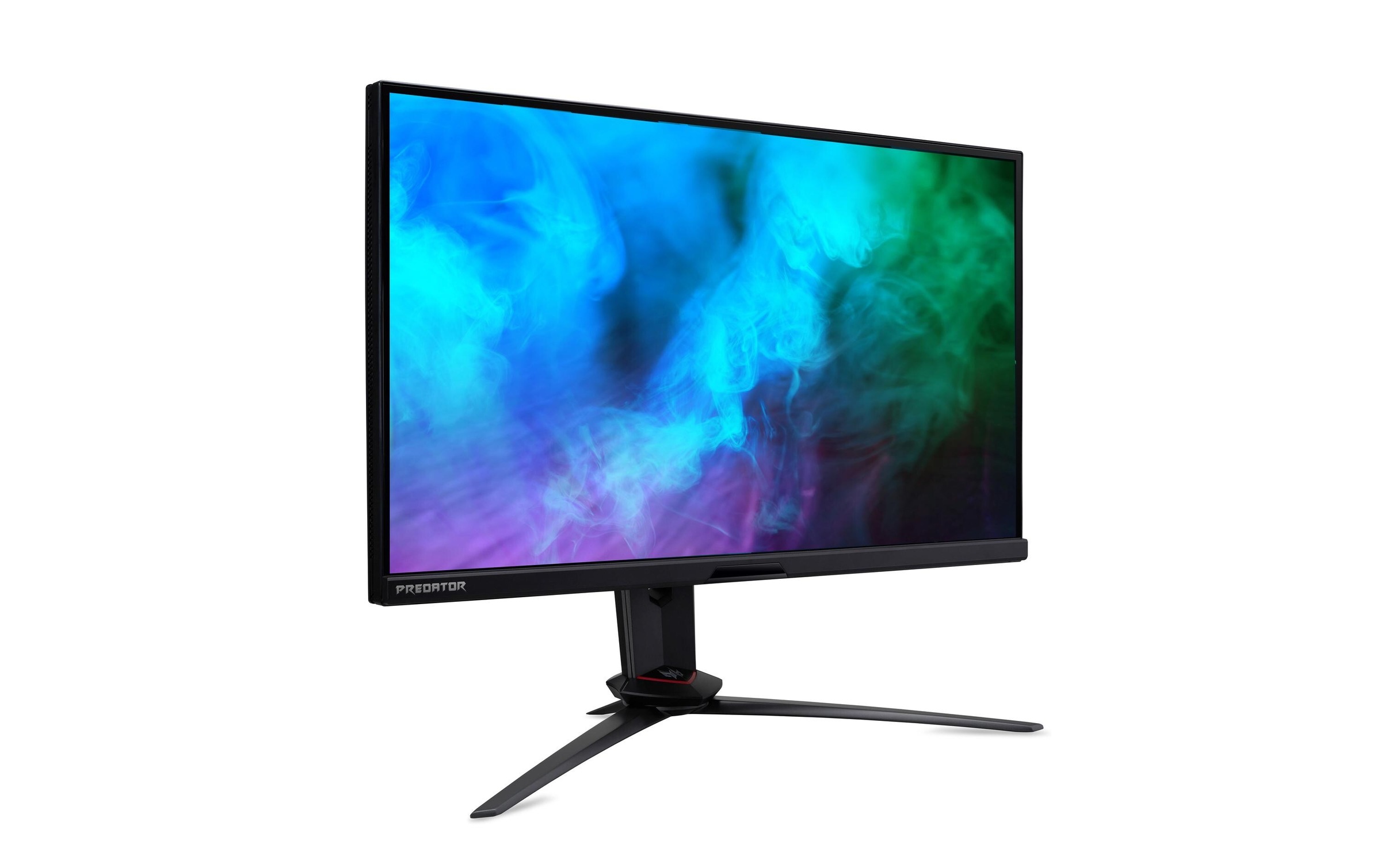 Acer Ergo Monitor »Predator XB273UNVbmiip«, 68,31 cm/27 Zoll