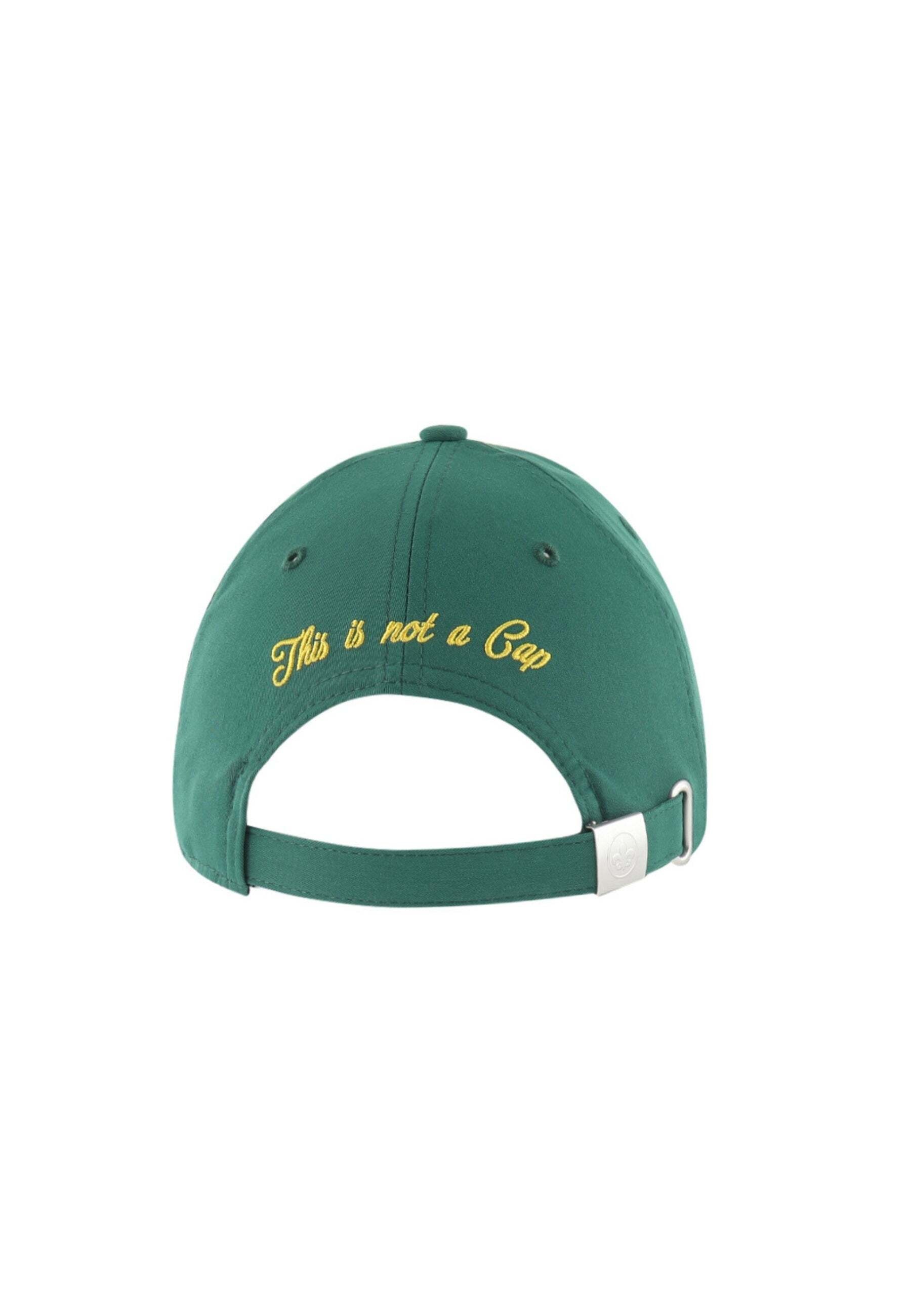 LXH Baseball Cap »LXH Cap Casquette Coton Pop«