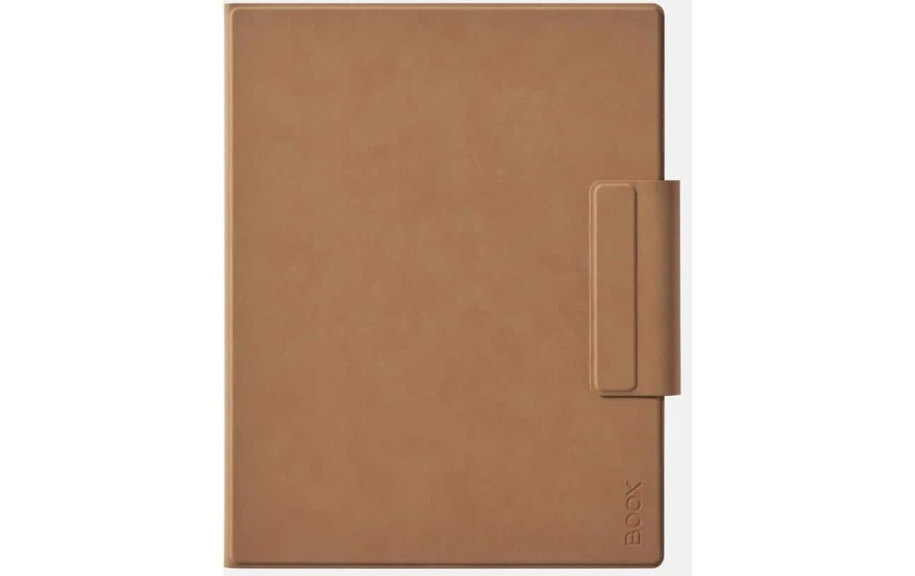 Image of E-Reader-Hülle "Boox eReader Go 10,3 Gen II Tan"