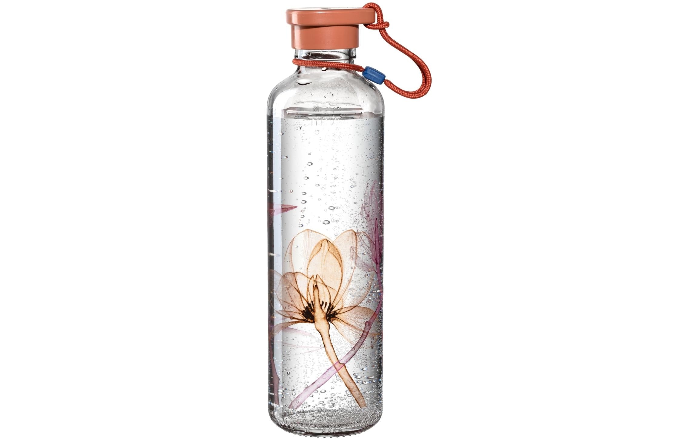 LEONARDO Trinkflasche »Trinkflasche In Giro Flowe«