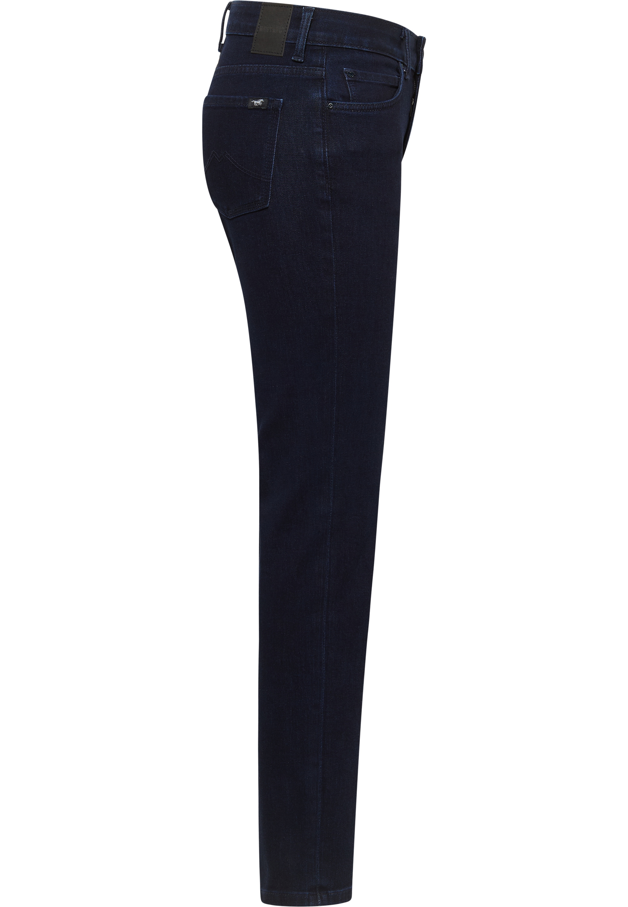 MUSTANG Jeans slim »Damen Style Crosby Relaxed Slim«