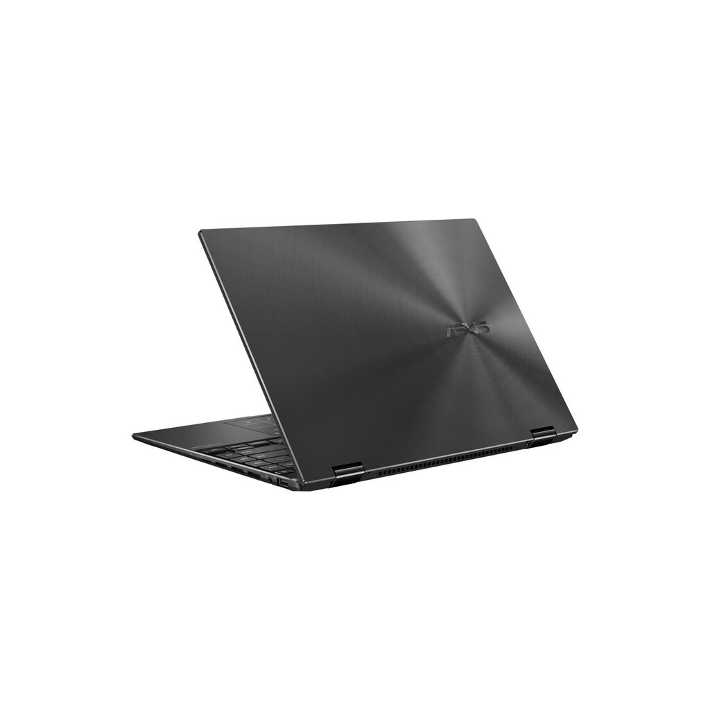 Asus Convertible Notebook »14 Flip OLED (UN5401QA-KN079W) Touch«, 35,42 cm, / 14 Zoll, AMD, Ryzen 9, Radeon Graphics, 512 GB SSD