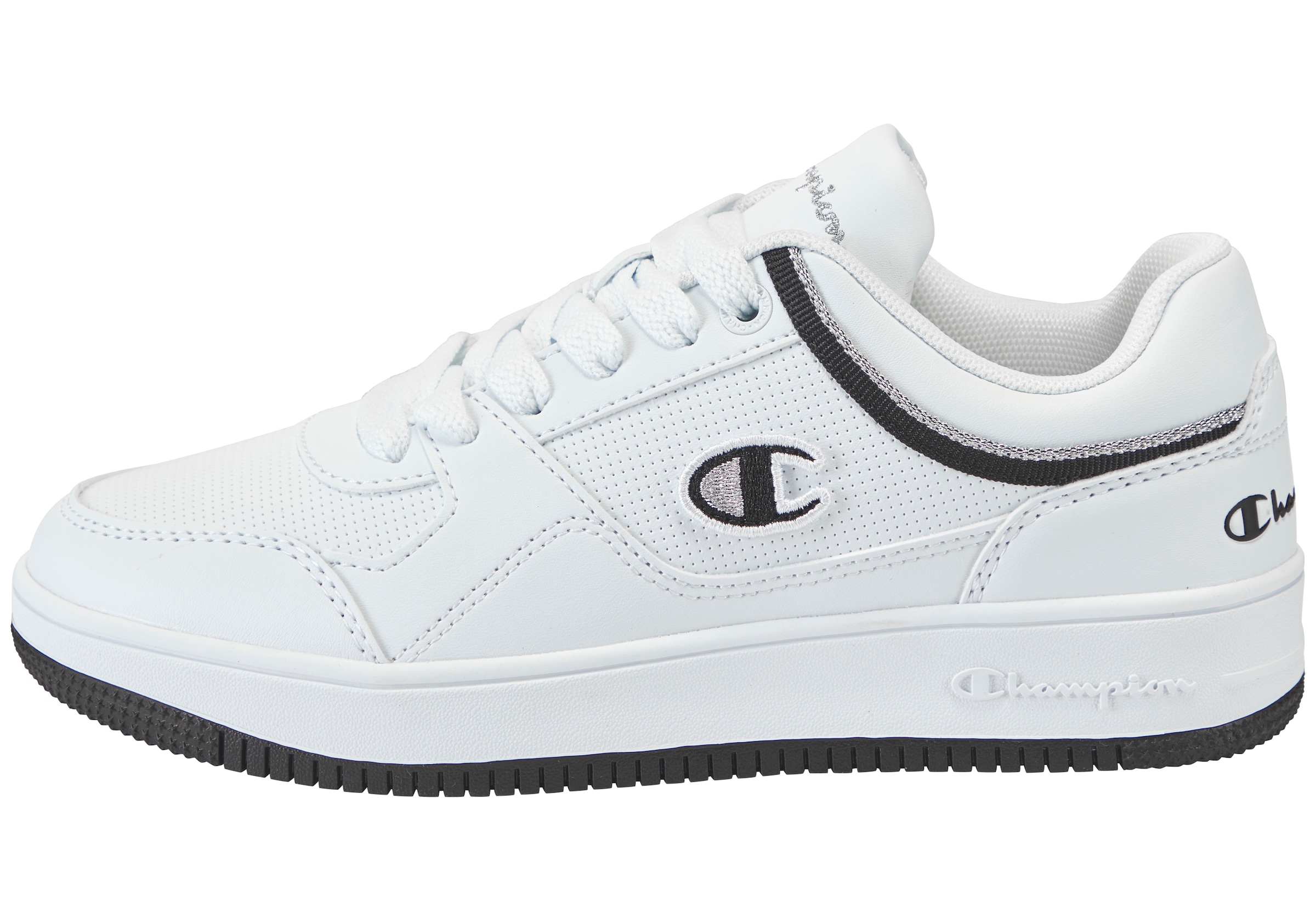 Champion Sneakers »RD18 LOW«