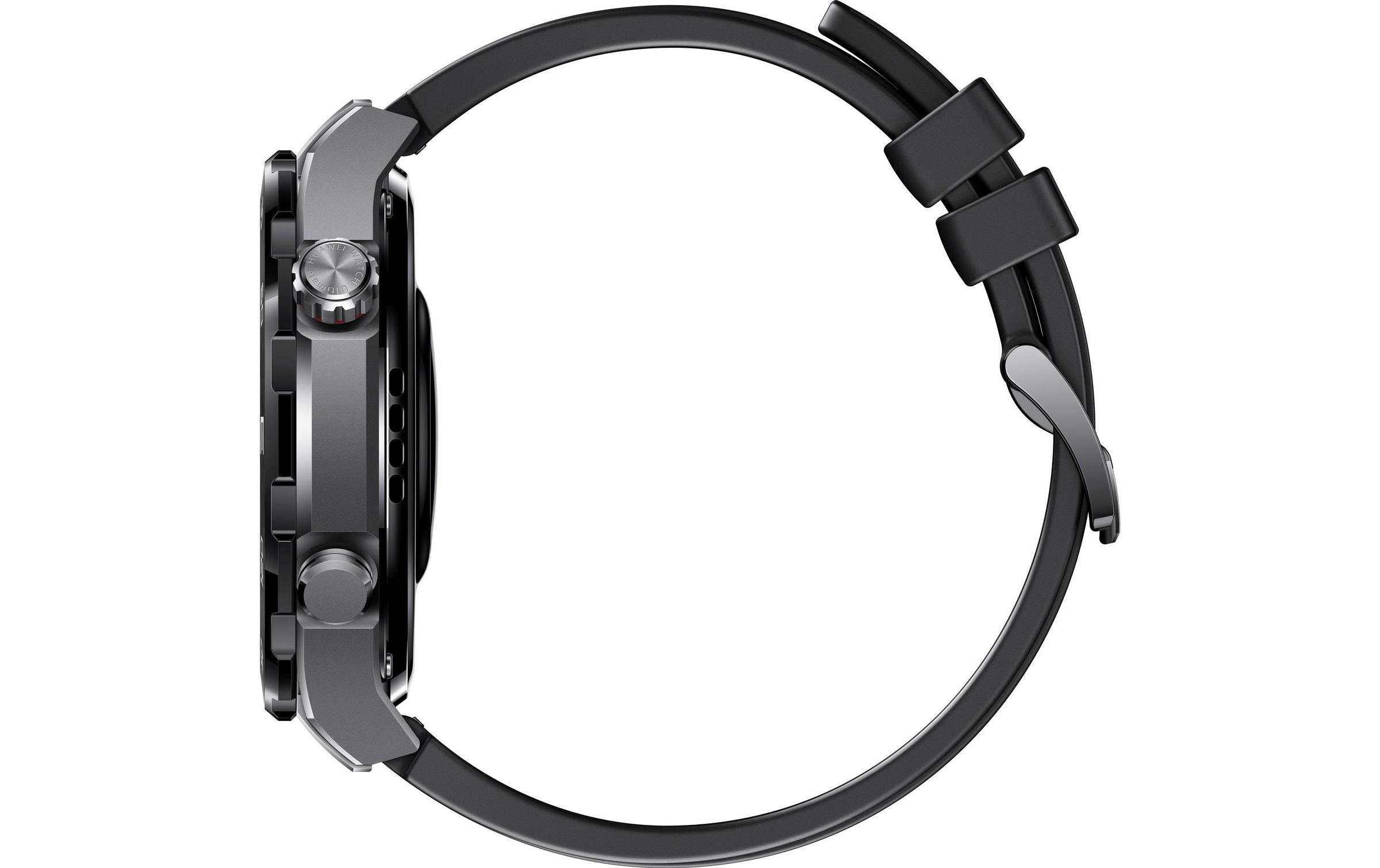 Huawei Smartwatch »Ultimate Black«, (3,79 cm / 1,5 Zoll),)