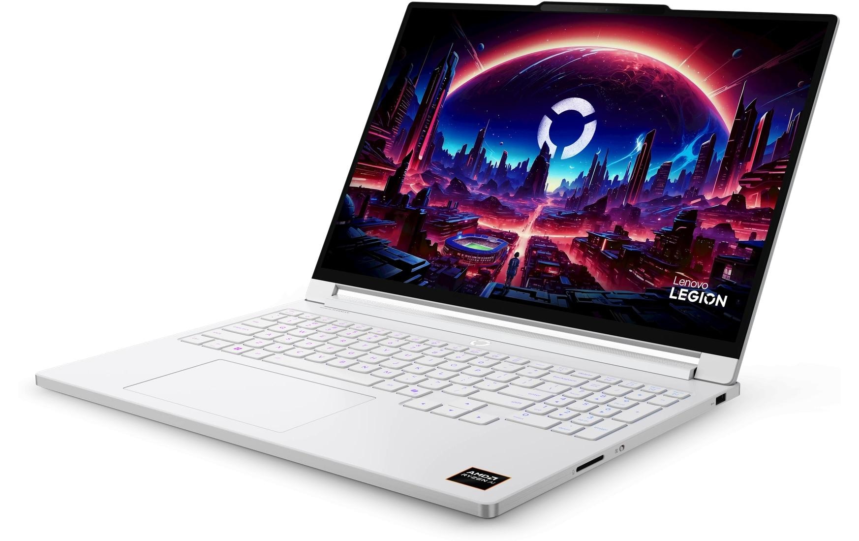 Lenovo Notebook »Legion 7 16AGP11« / 16 ″