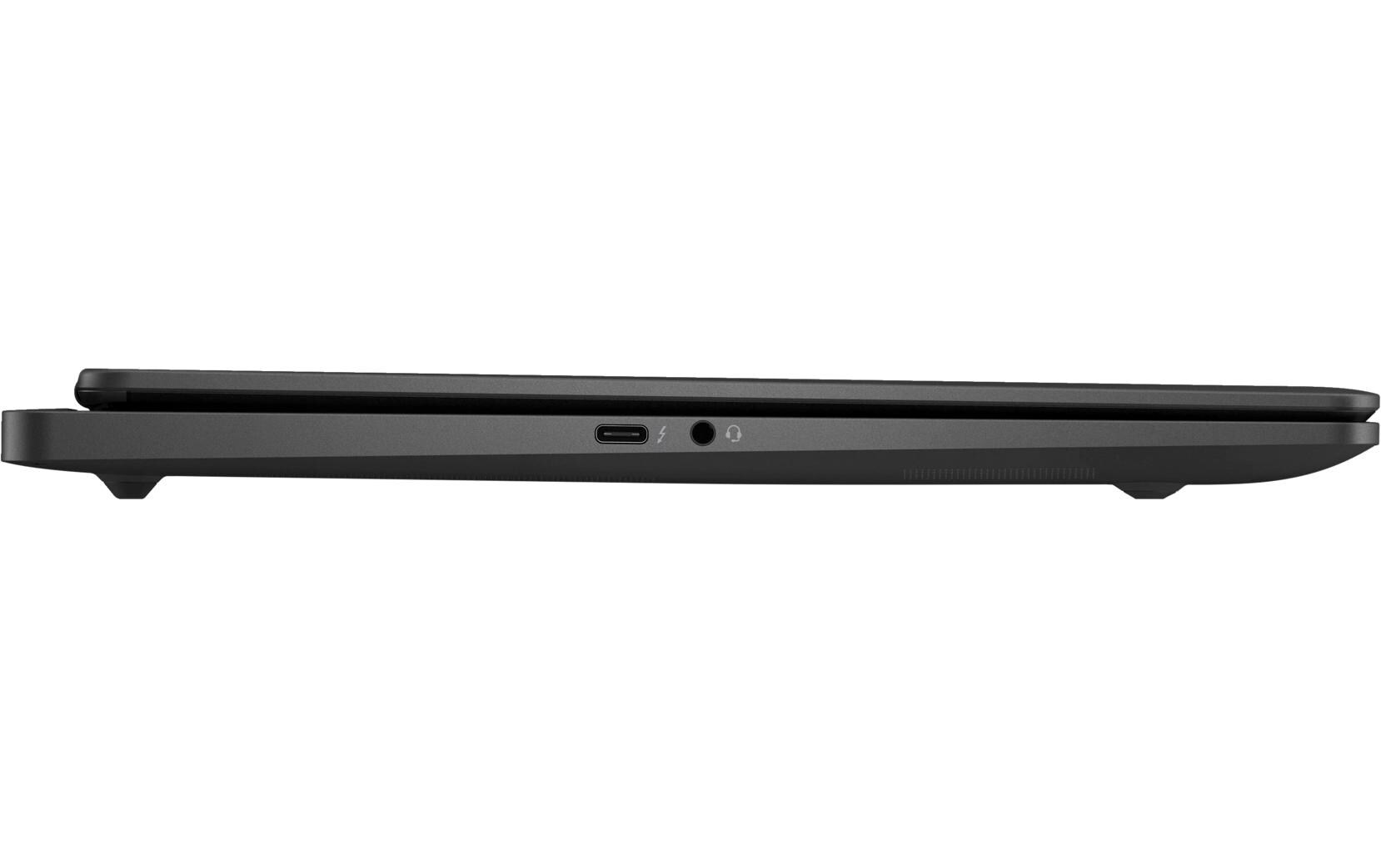 HP Gaming-Notebook »OMEN Transcend 14-fb0740nz«, 35,42 cm, / 14 Zoll, Intel, Core Ultra 7, GeForce RTX 4060, 1000 GB SSD