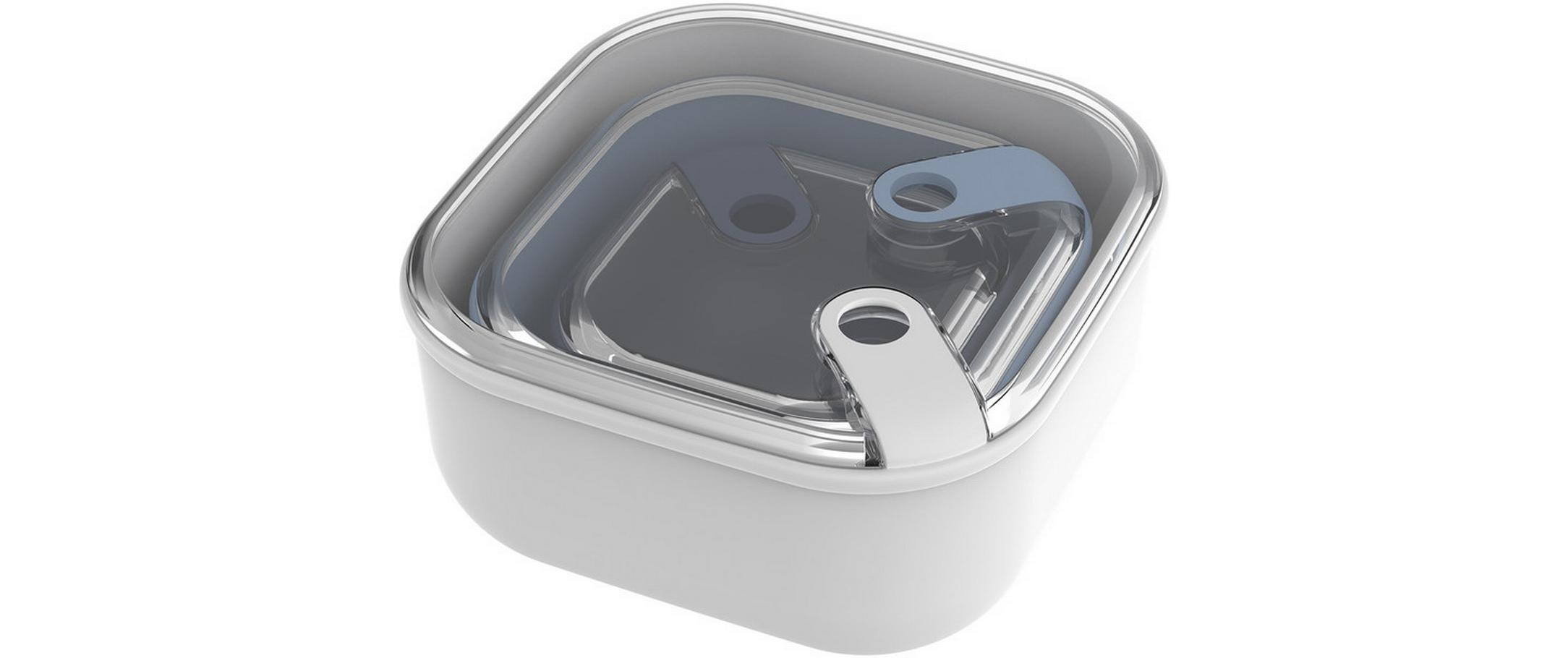 Image of ROTHO Lunchbox "Ela 0.425 l, 1 l, 2 l, Mistletoe"