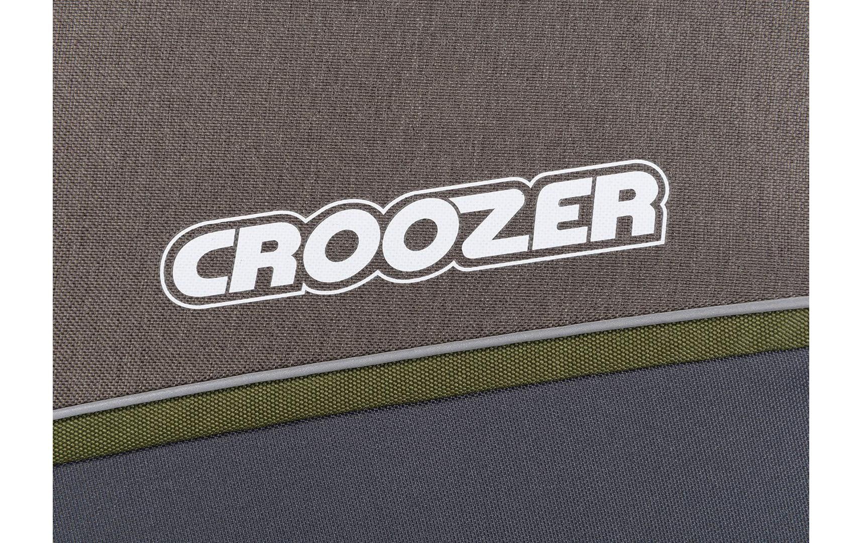 Croozer Fahrradlastenanhänger »Cargo Tuure«