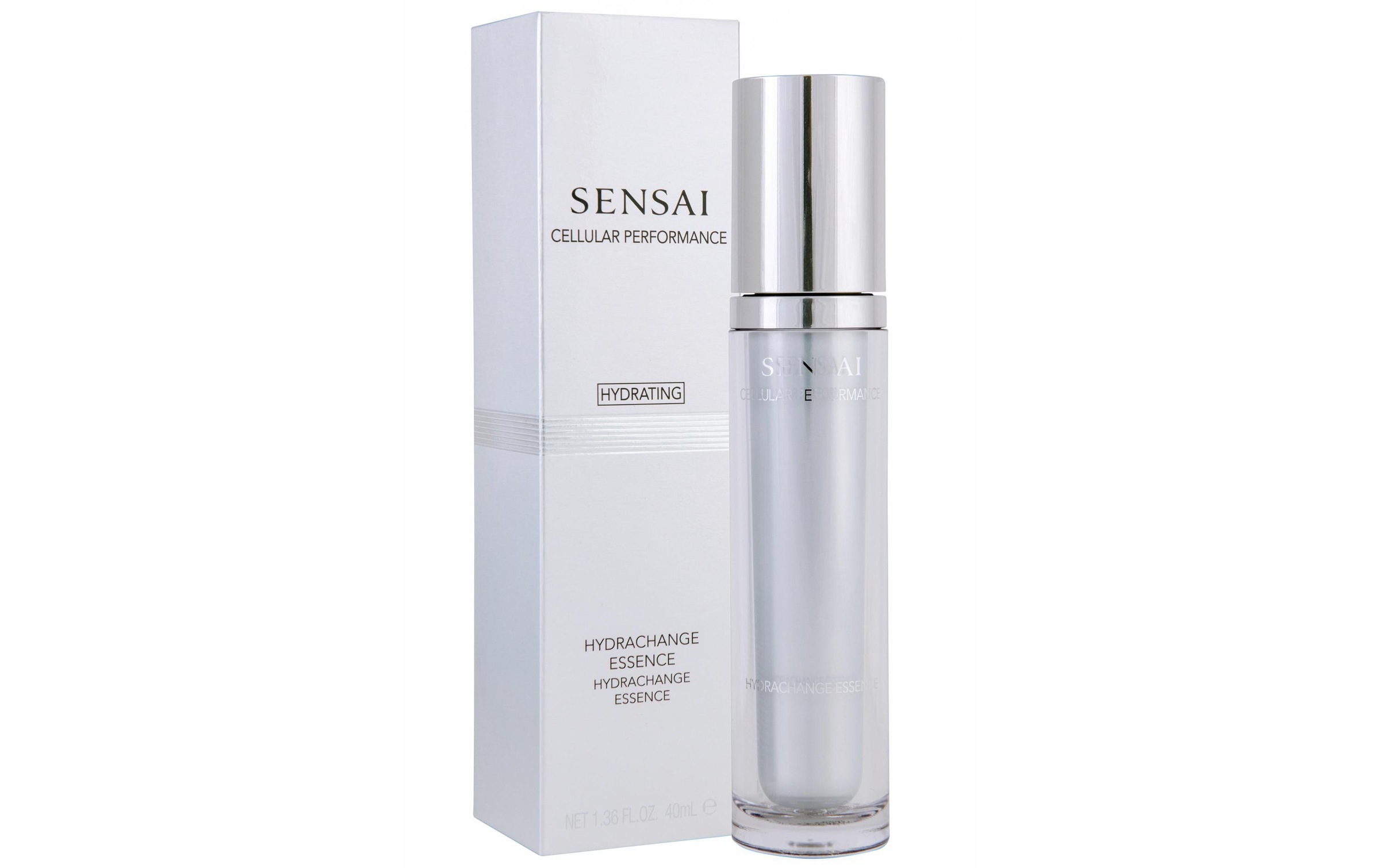 Image of SENSAI Gesichtspflege »Cellular Performance Hydrachange 40 ml«, Premium Kosmetik bei Ackermann Versand Schweiz