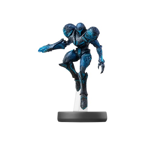 Image of Nintendo Spielfigur »amiibo Dunkle Samus« bei Ackermann Versand Schweiz