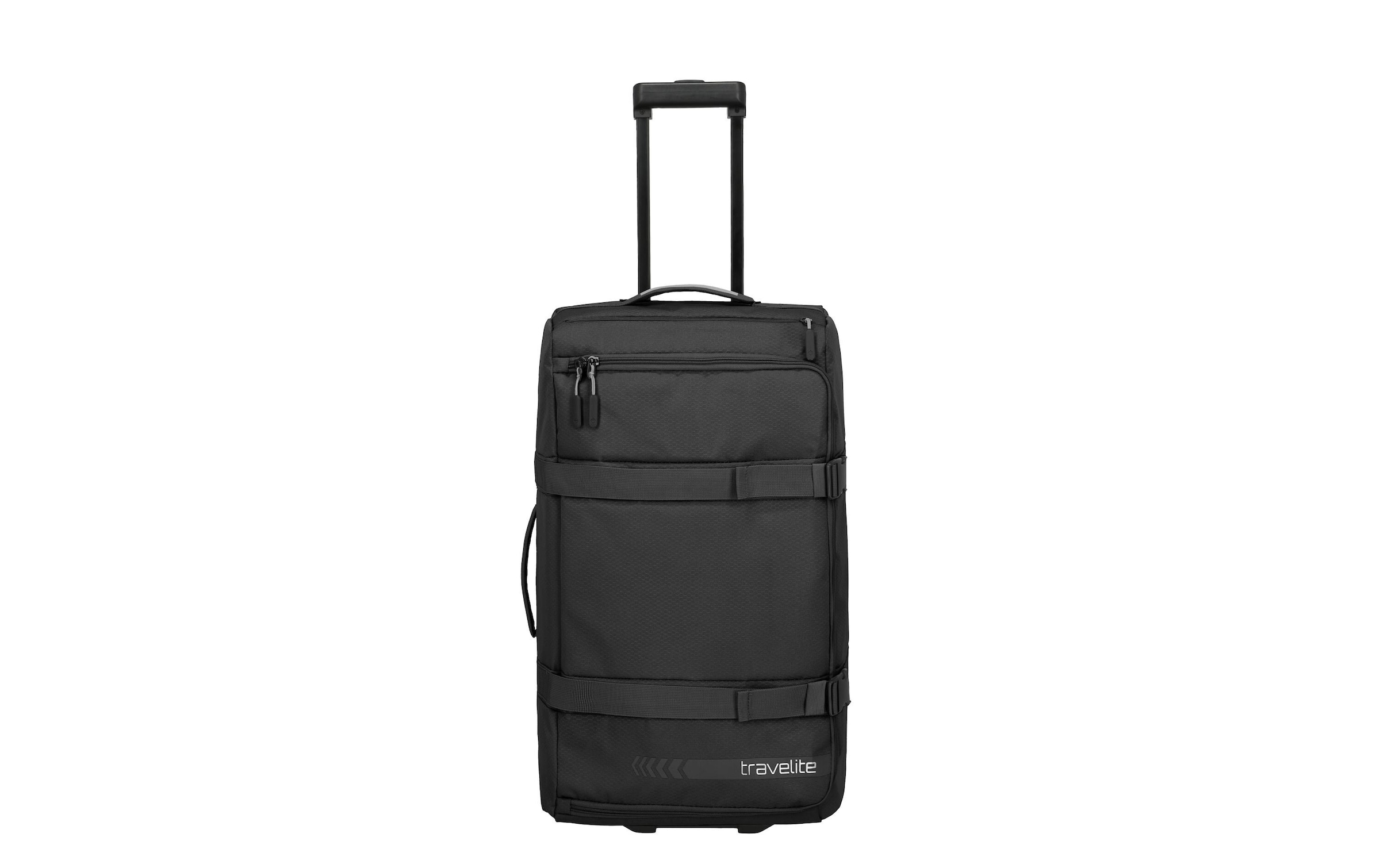 travelite Koffer »KICK OFF«, 2 Rollen