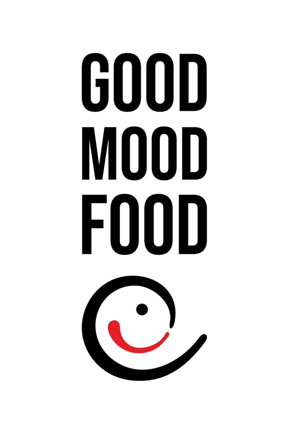 Image of queence Wanddekoobjekt »GOOD MOOD FOOD« bei Ackermann Versand Schweiz