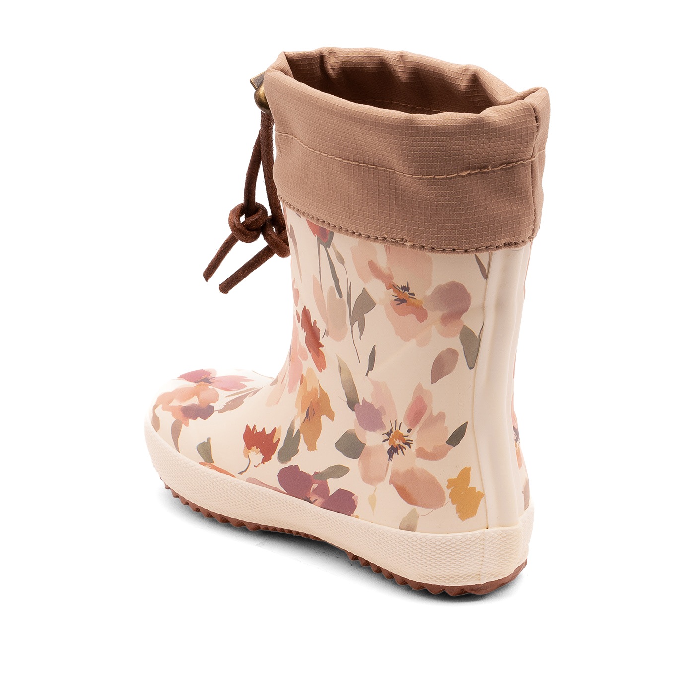 Bisgaard Gummistiefel »thermo«  Boots mit Lammwolle, Grössenschablone zum Download