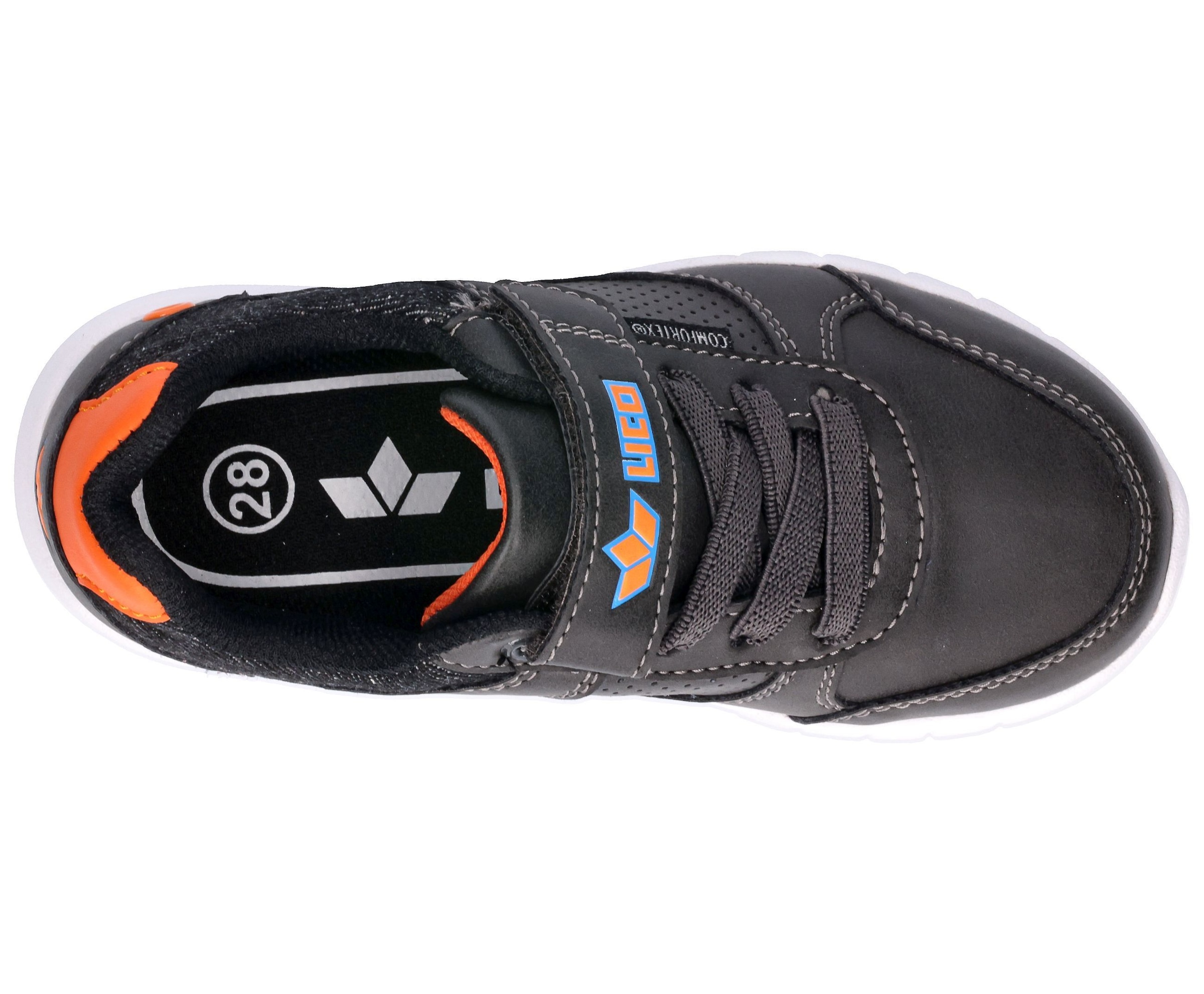 Lico Sneaker »Freizeitschuh Mat VS«