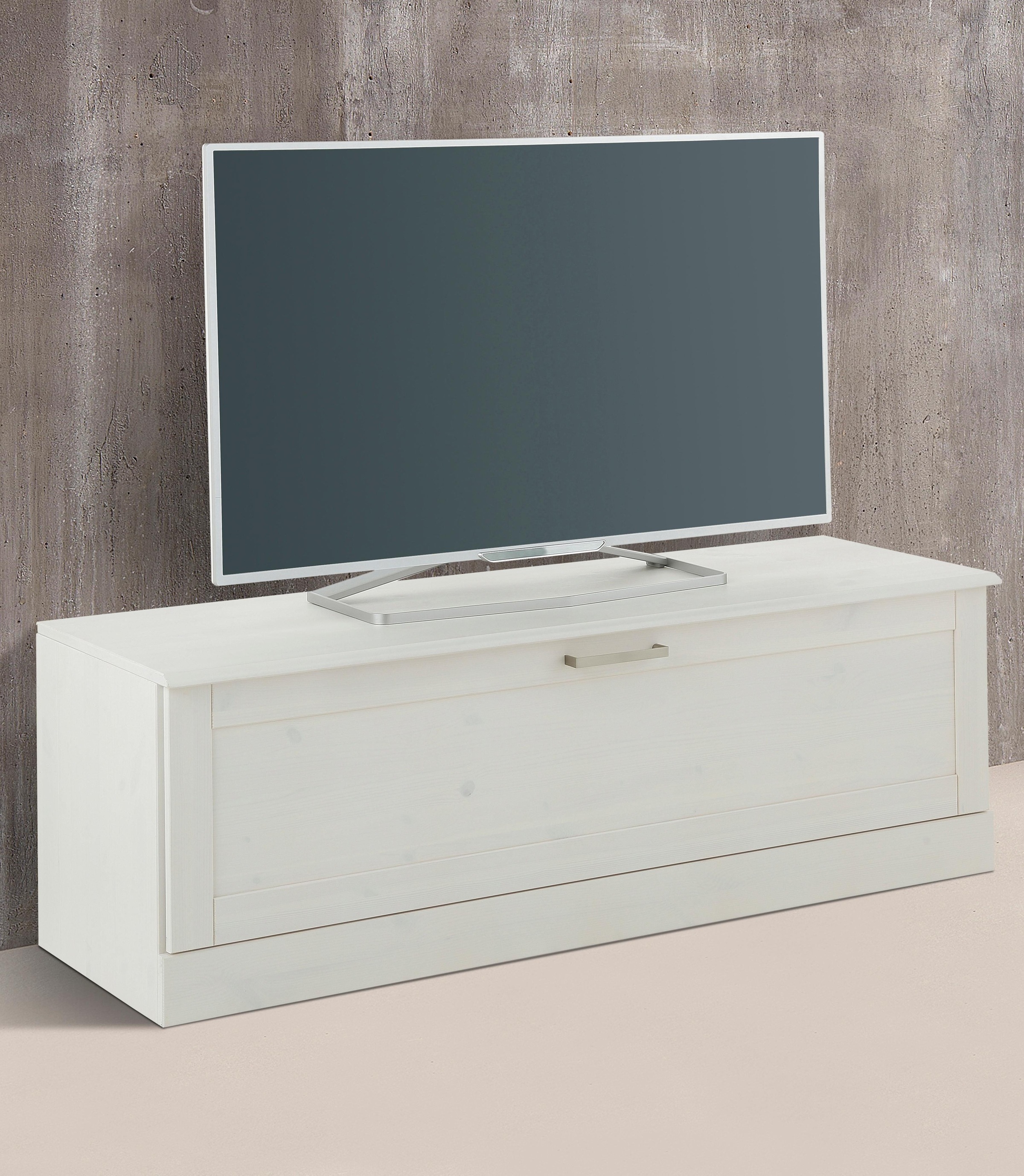 Image of Home affaire Lowboard »Santorin«, Breite 120 cm bei Ackermann Versand Schweiz