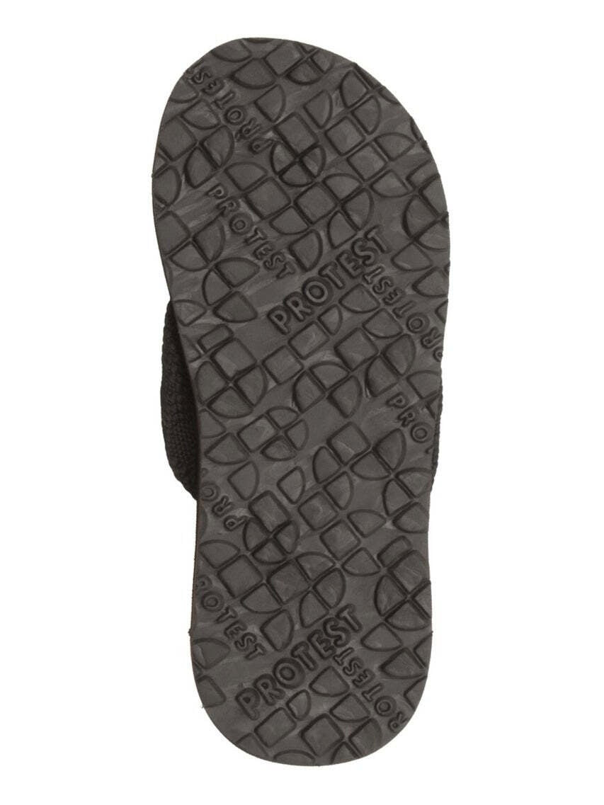 Protest Slipper »Flip Flop HAITI«