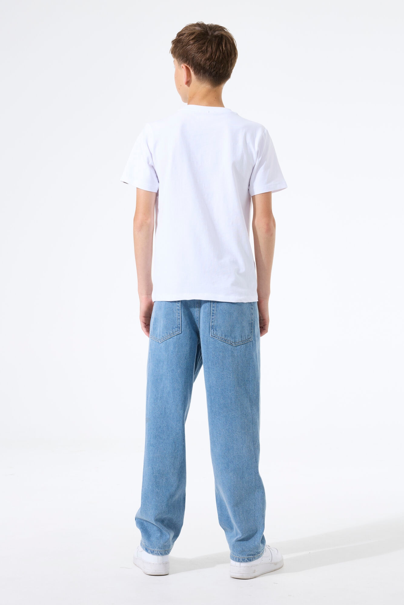 Garcia Jeans droit im 5-Pocket-Style, für Boys