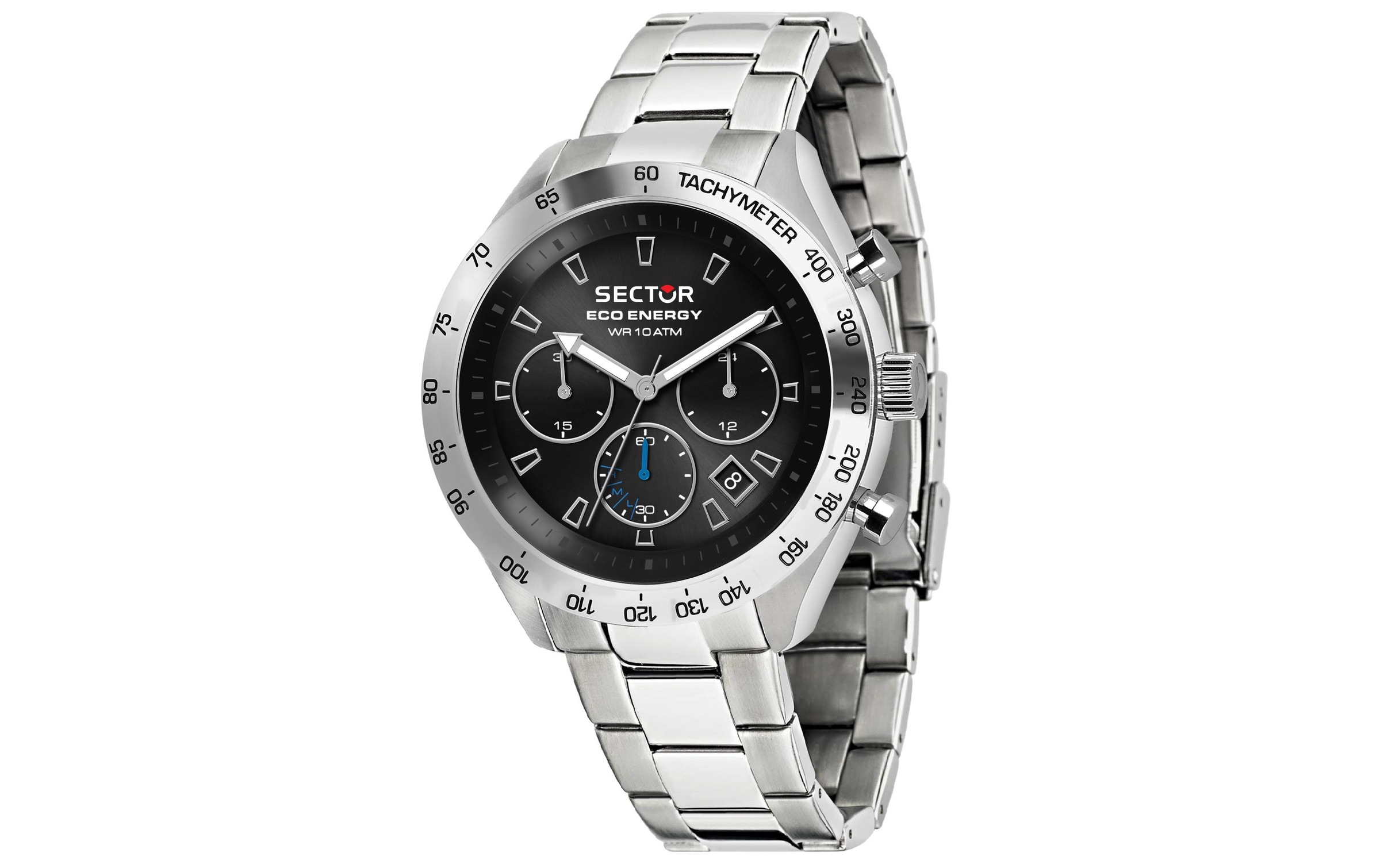 Image of Sector Chronograph »Eco Solar R3273613005« bei Ackermann Versand Schweiz