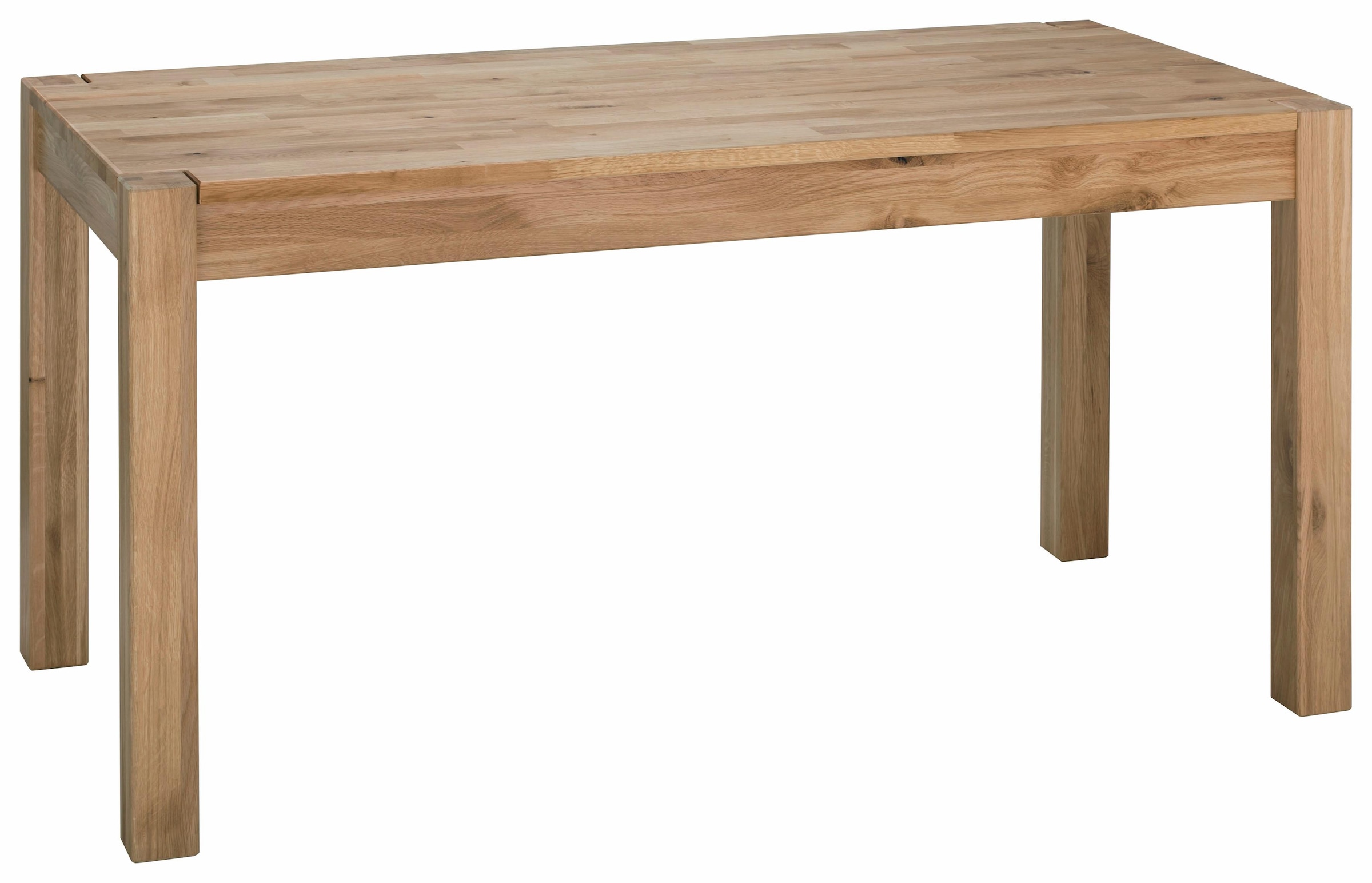 Image of VOGL Möbelfabrik Schreibtisch "Toronto" Breite 140 cm, Made in Germany