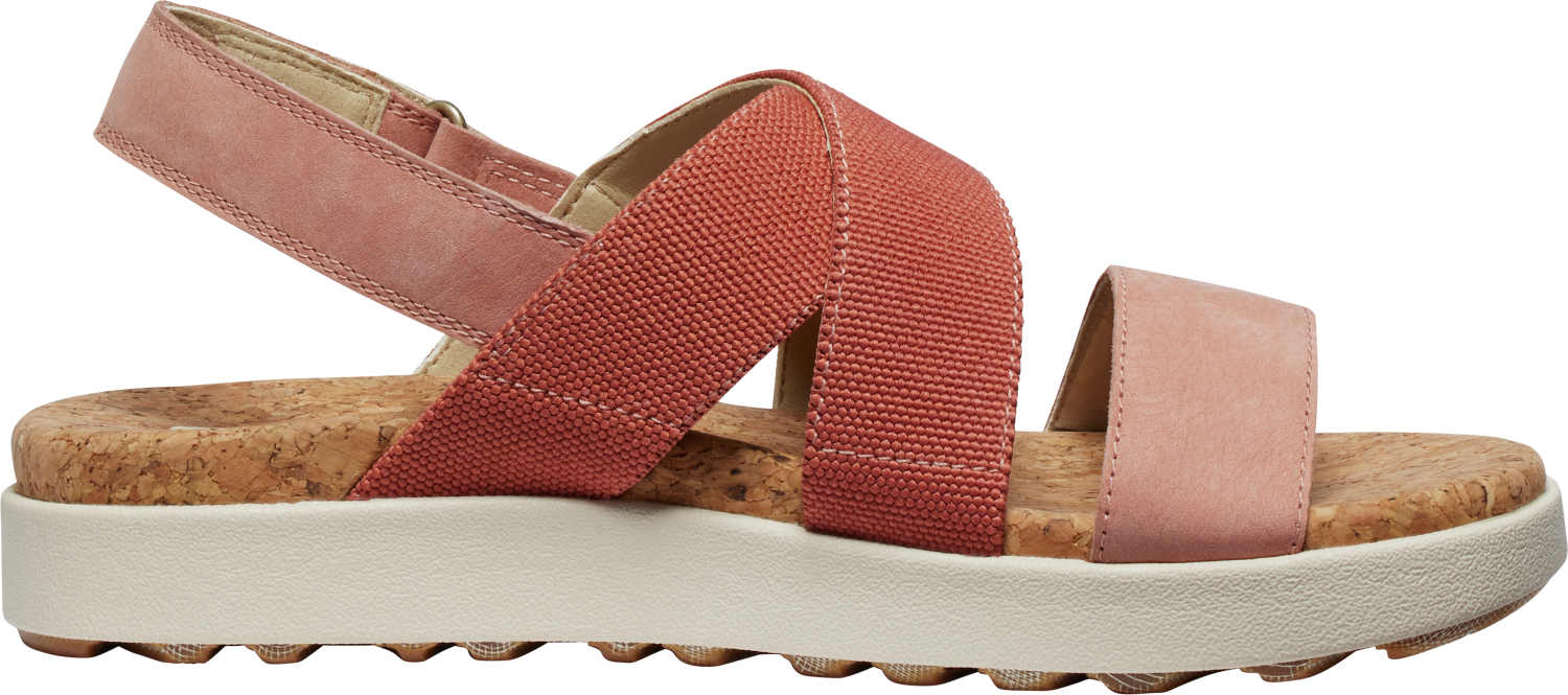 Keen Sandale »ELLE CRISS CROSS«