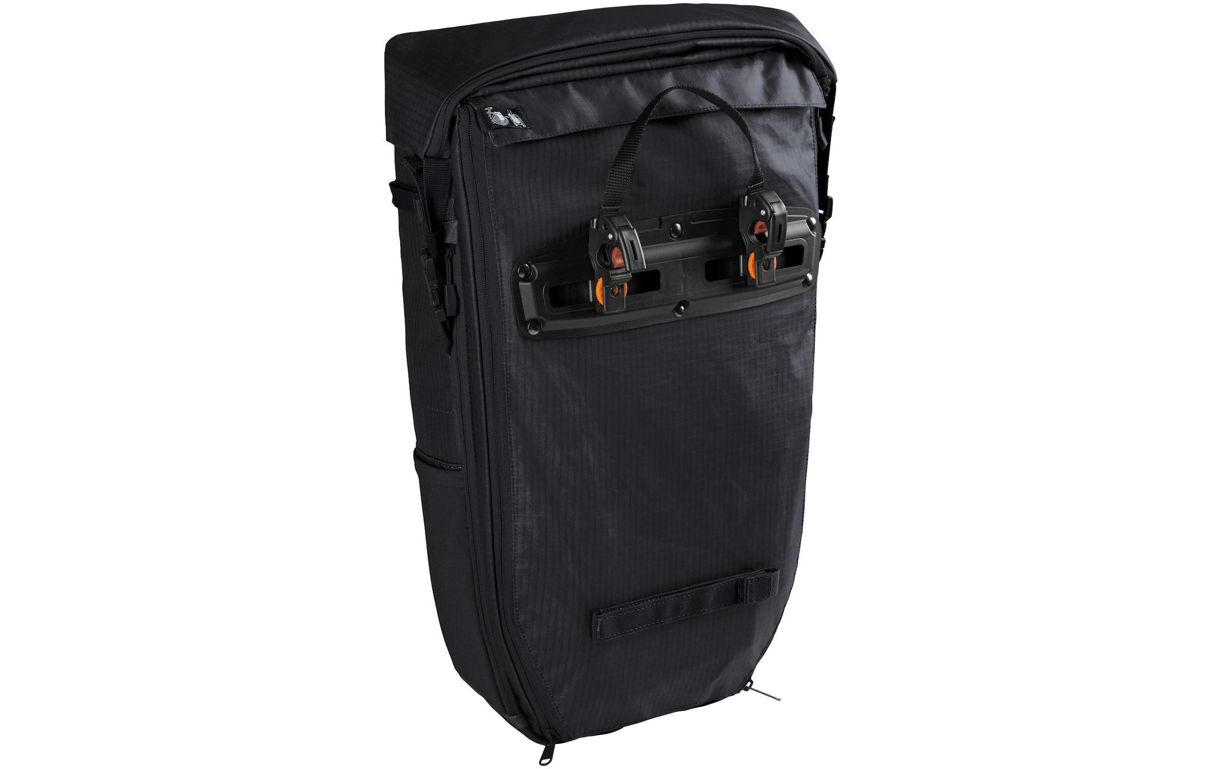 VAUDE Fahrradrucksack »CityGo Bike 23«