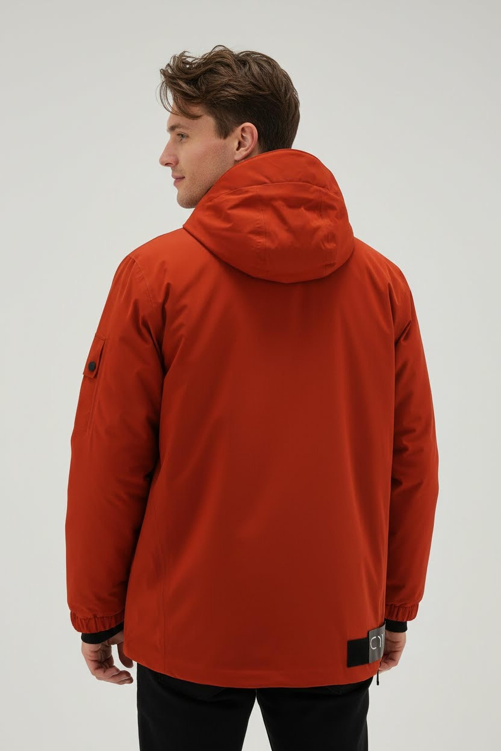 CMP Veste d'hiver 1 cuis tlg. aus Polyester, mit Wattierung, mit Polyesterfutter