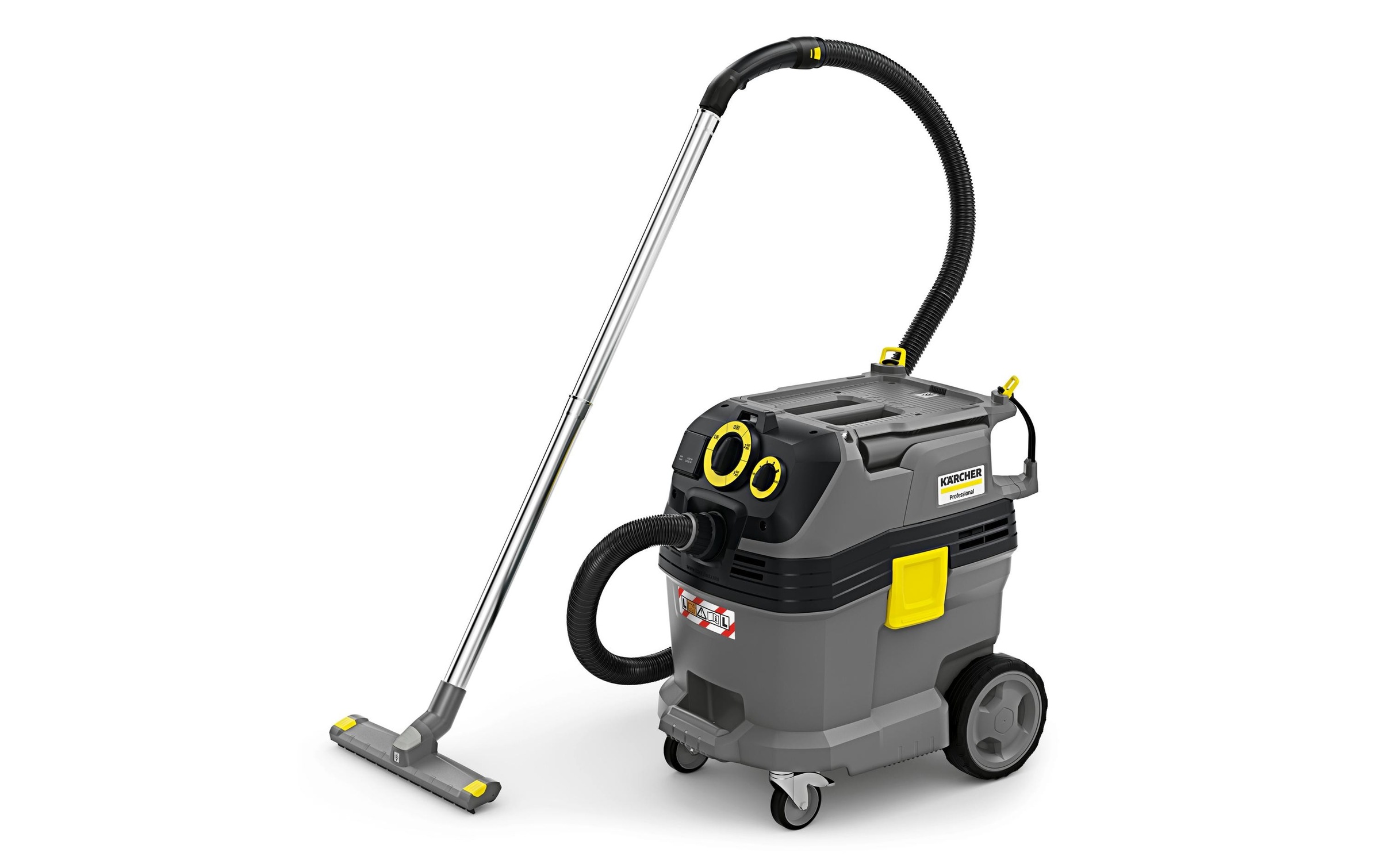 Kärcher Professional Nass-Trocken-Sauger »NT 30 1 Tact Te Adv L«