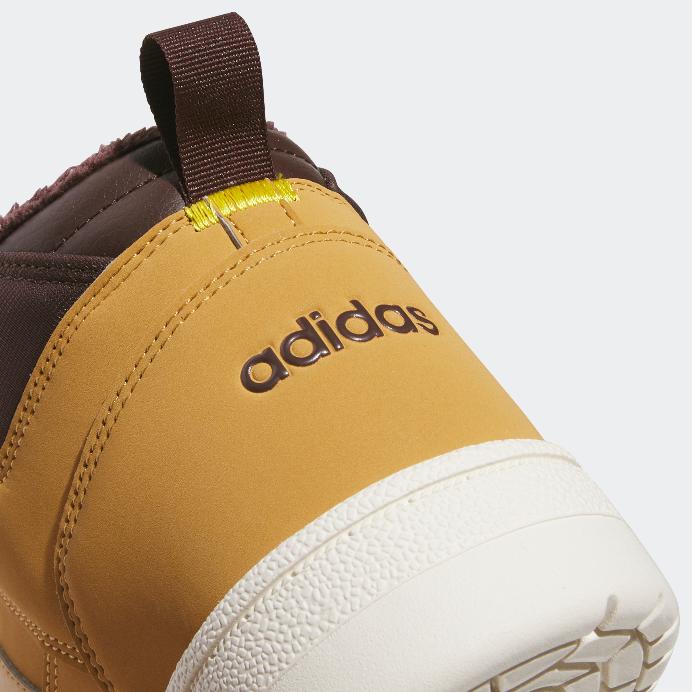 adidas Sportswear Sneakerboots »RAPID COURT MID WINTERIZED«, Sneaker, Schnürboots, Winterschuhe
