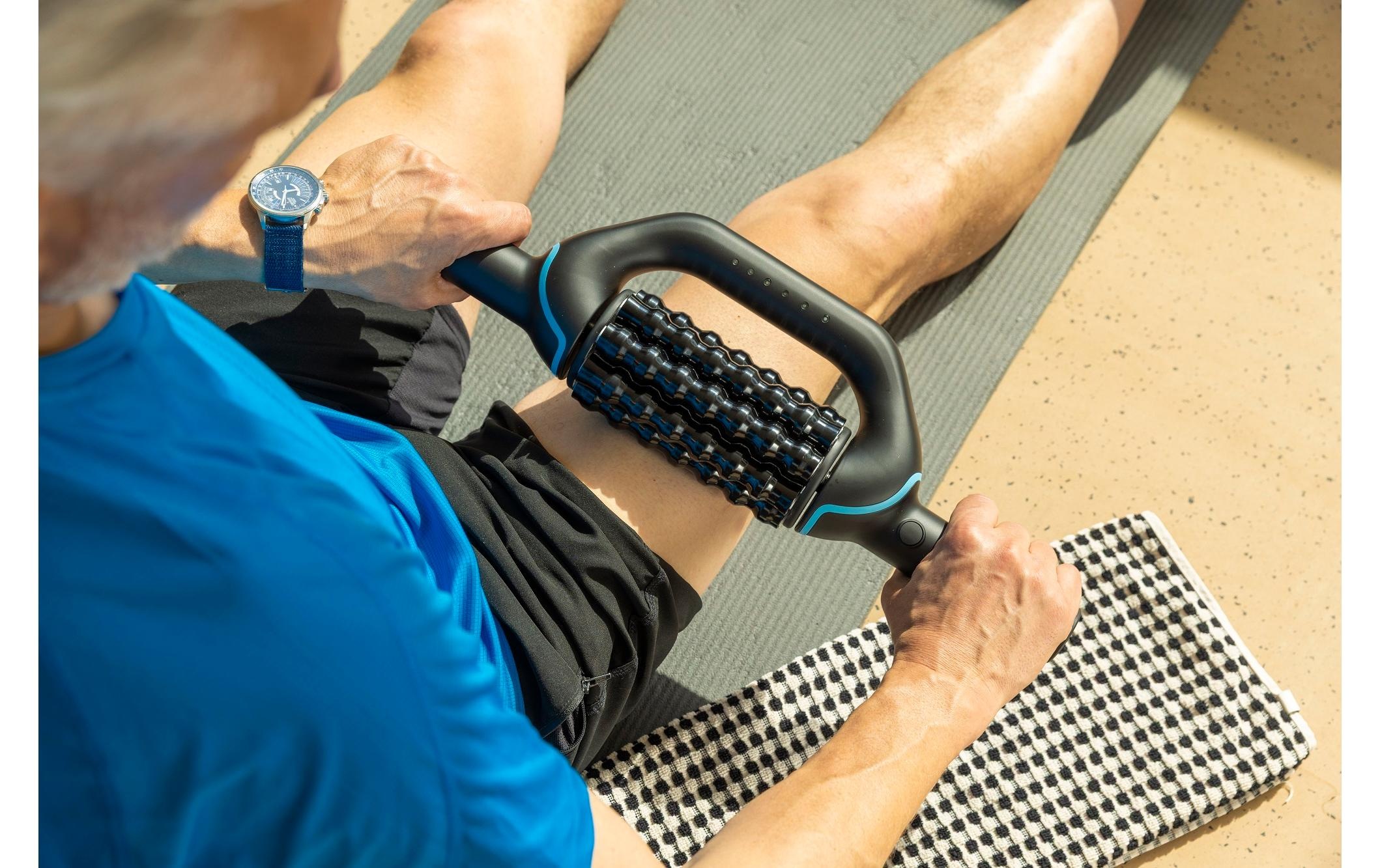   Massageroller »Medivon Bella Go«