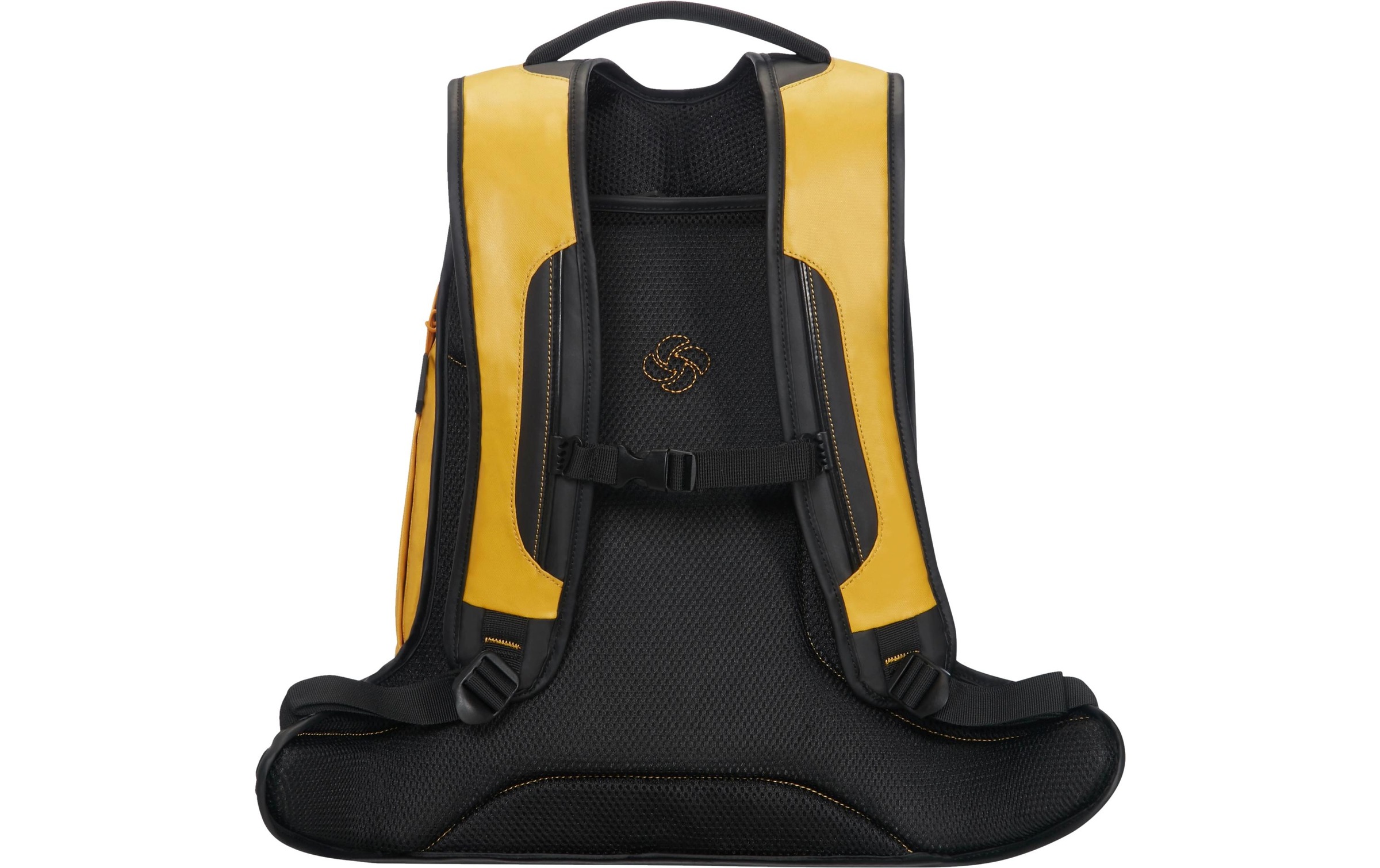 Samsonite Freizeitrucksack »PARADIVER LIGHT BACKPACK«