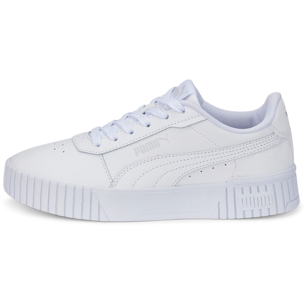 PUMA Sneaker »CARINA 2.0 JR«