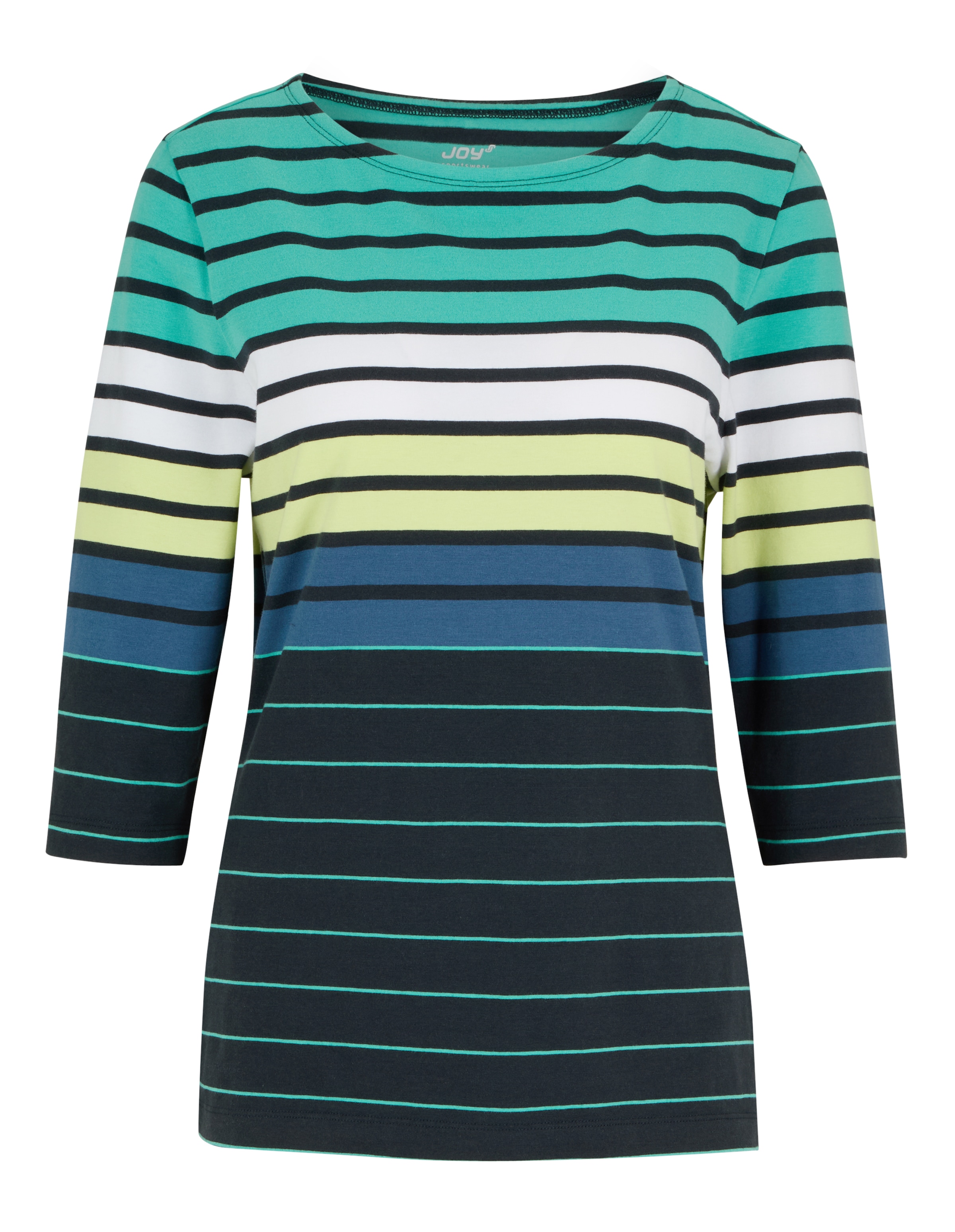 Joy Sportswear T-shirt »D T-SHIRT KALINA 3/4 ARM«