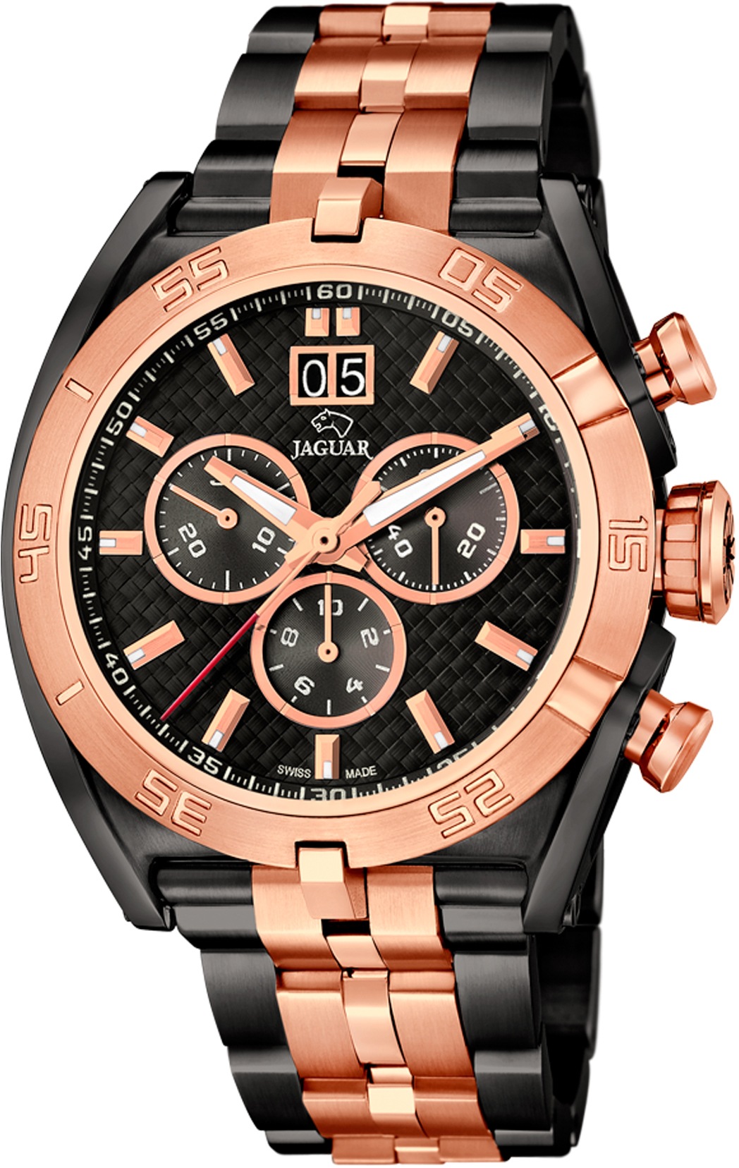 Image of Jaguar Chronograph »Special Edition, J811/1« bei Ackermann Versand Schweiz