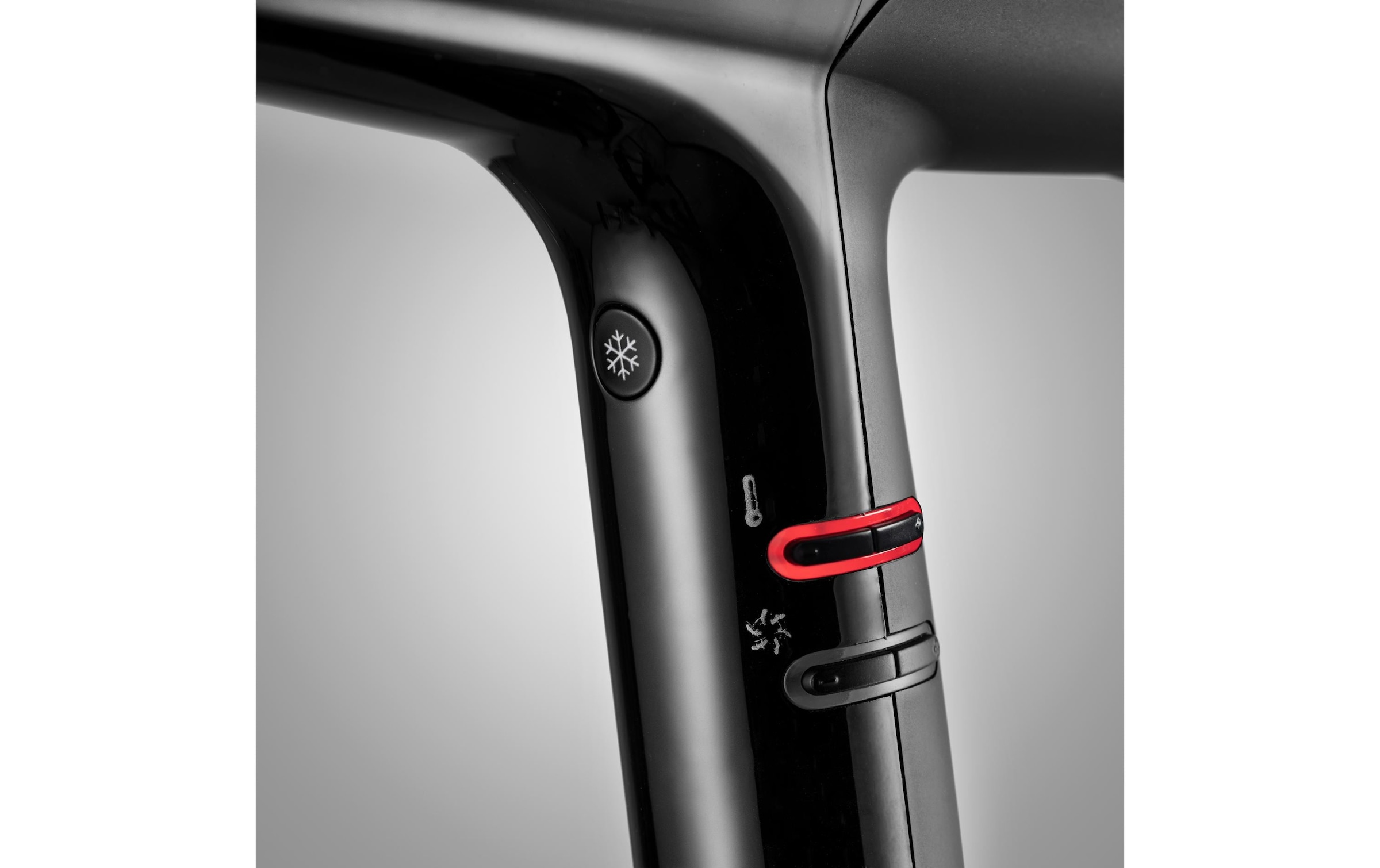 BaByliss Sèche-cheveux »Falco« Ionentechnologie, mit Kaltstufe
