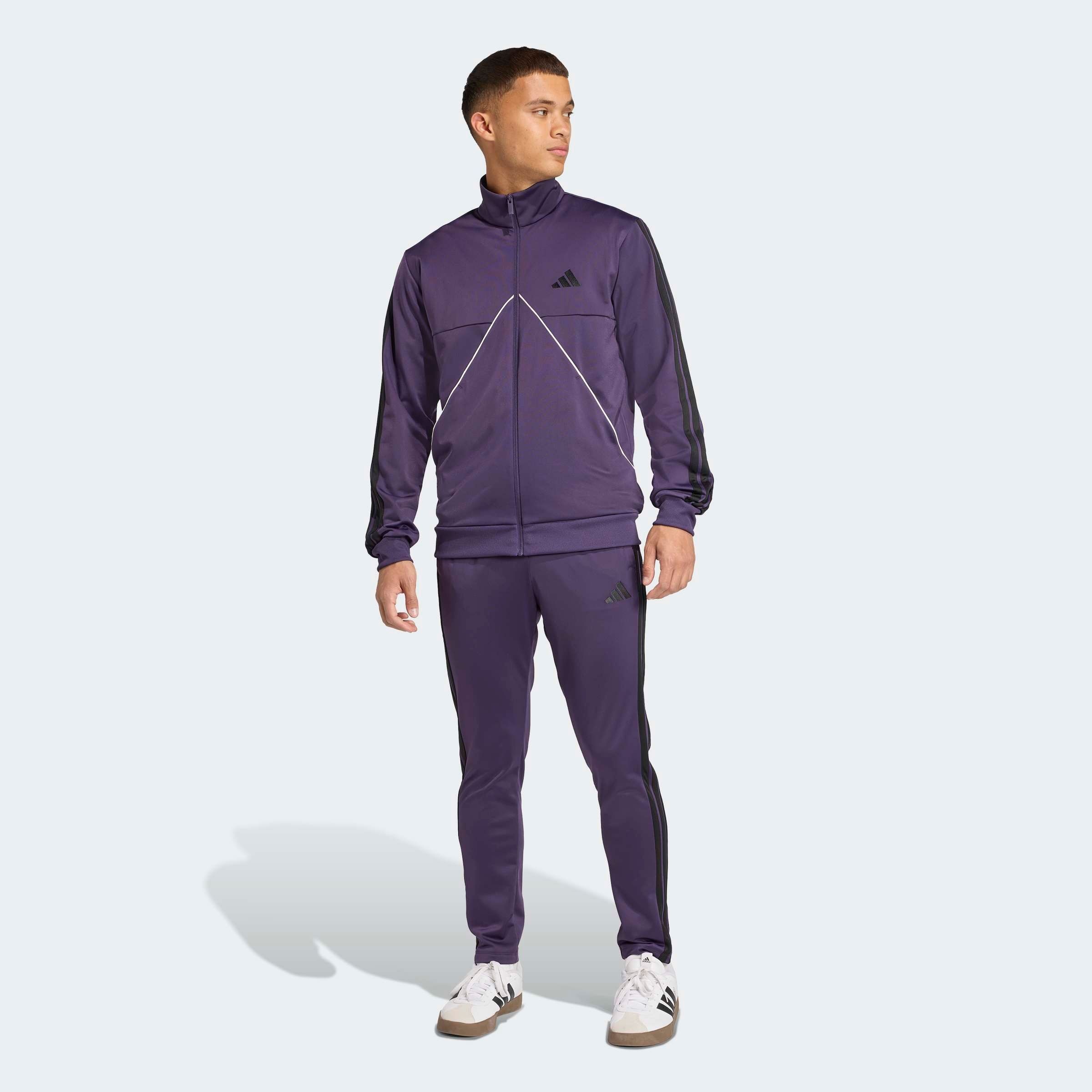 Image of adidas Sportswear Trainingsanzug "SPORTSWEAR TRICOT TIRO-INSPIRED" 2 Stk. Trikot Tracksuit