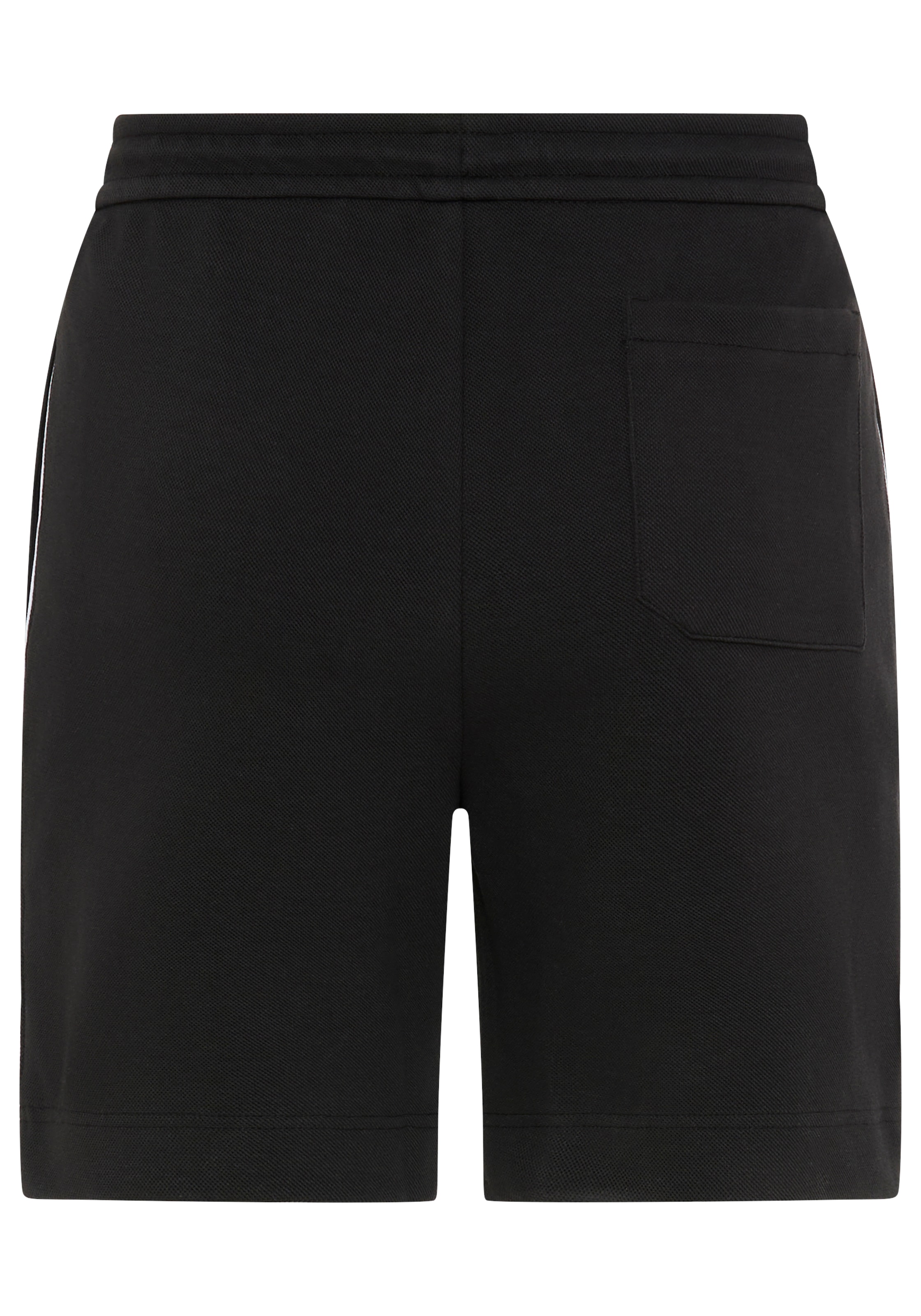 BOSS GREEN Short »Join Headlo«  Piqué-Qualität mit Paspeln