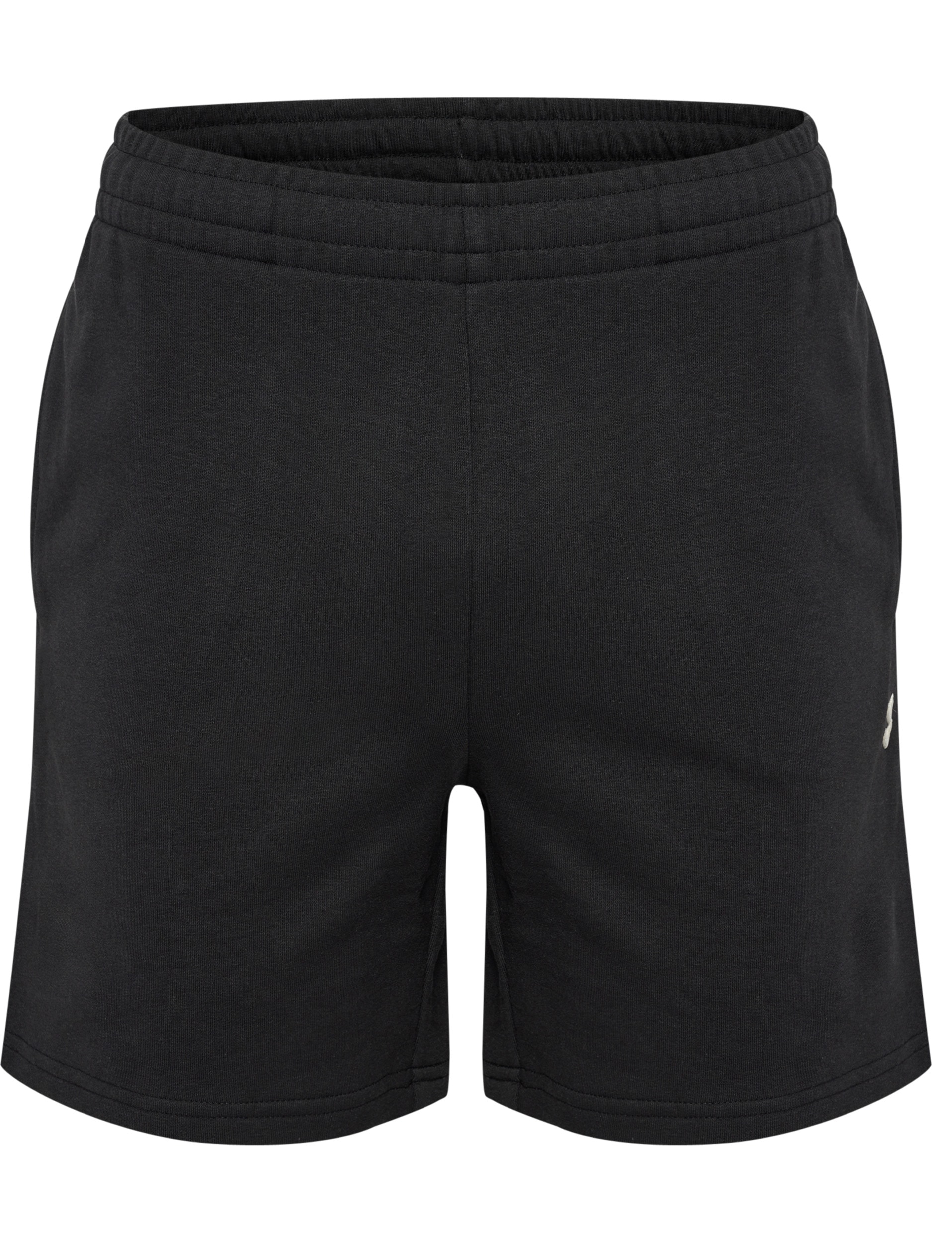 hummel Shorts »HMLPULSE SWEAT SHORTS«, (1 tlg.)
