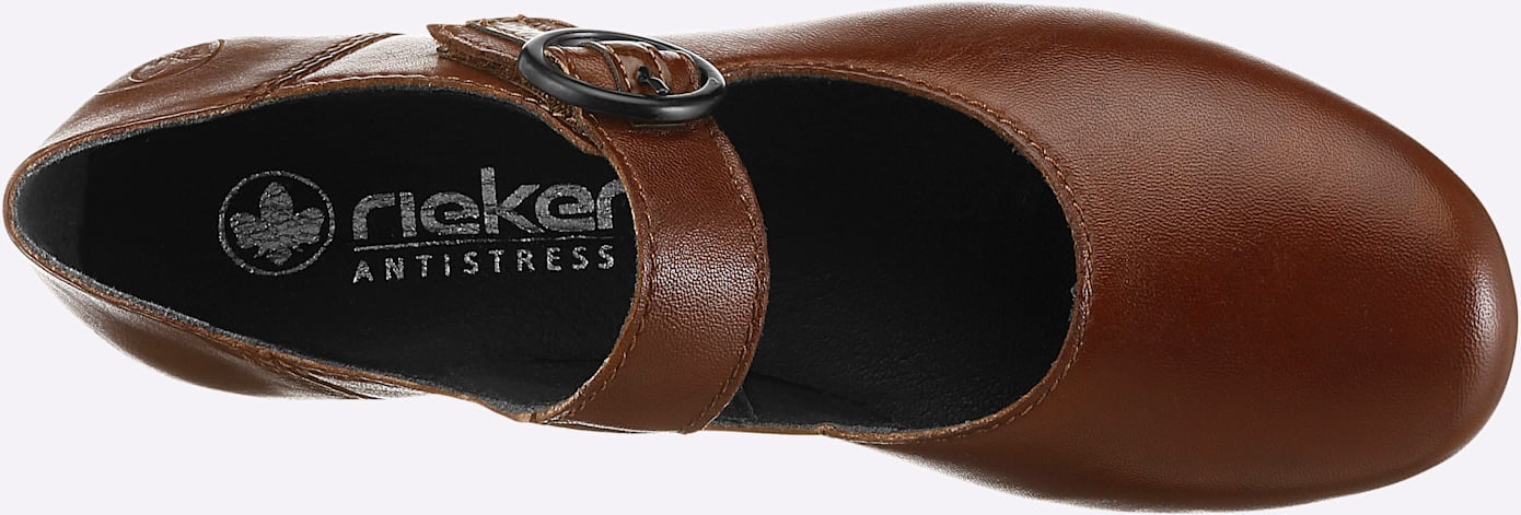 Rieker Pumps